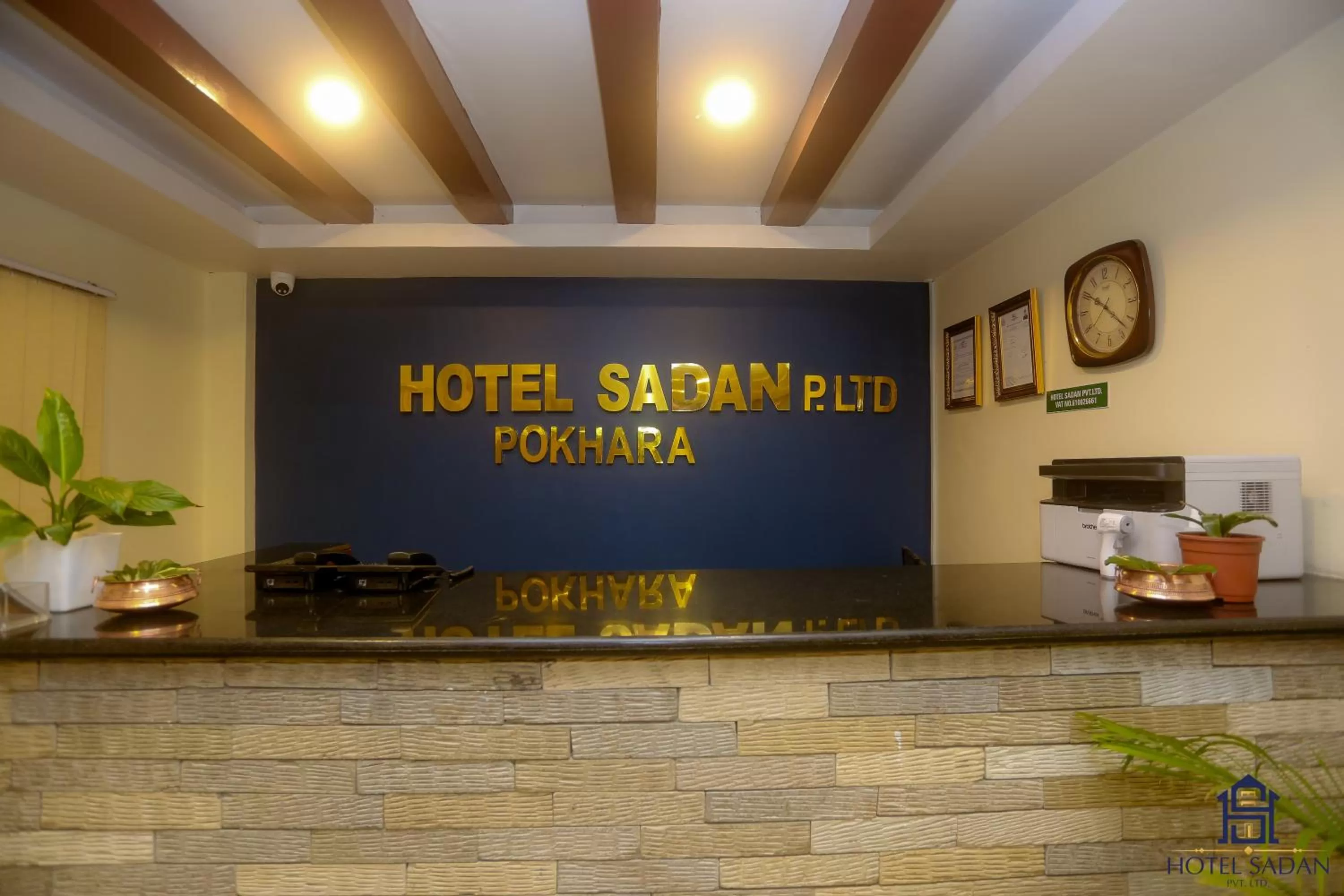 Hotel Sadan
