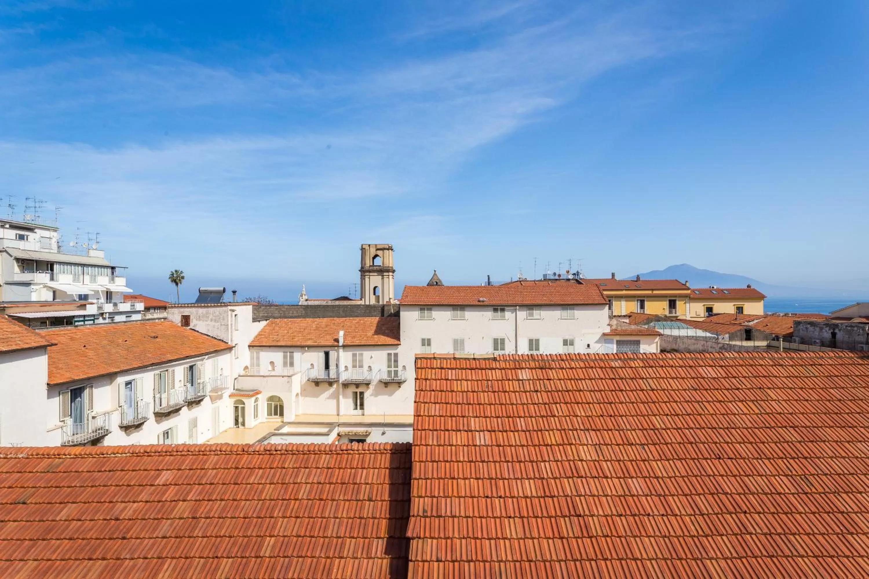 Day in Hotel Rivoli Sorrento