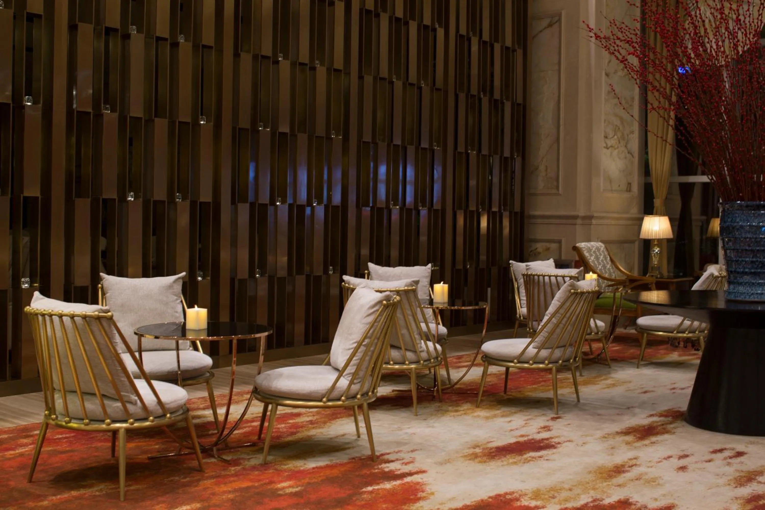 Honder International Hotel - Free shuttle bus between hotel and exhibition center during Canton Fair period