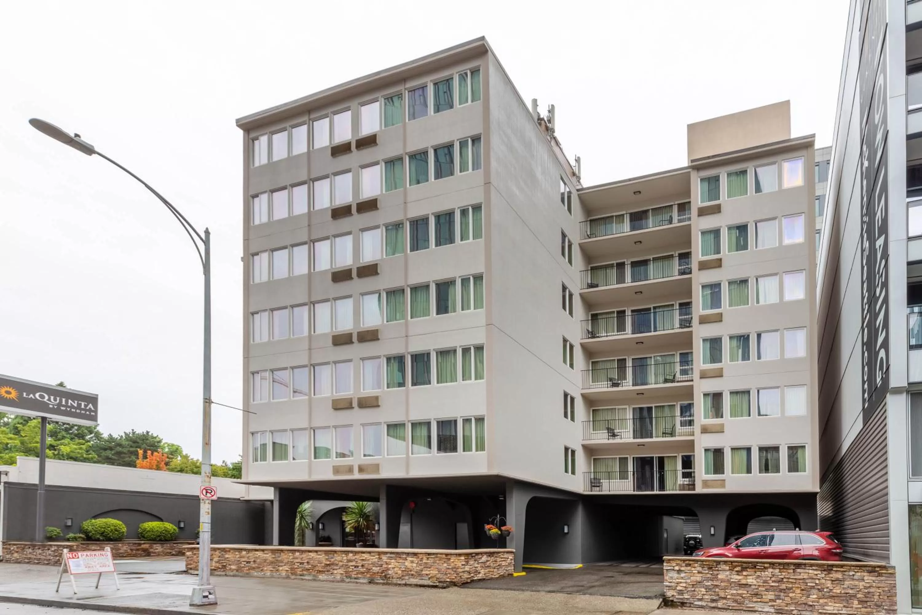 La Quinta by Wyndham Seattle Downtown