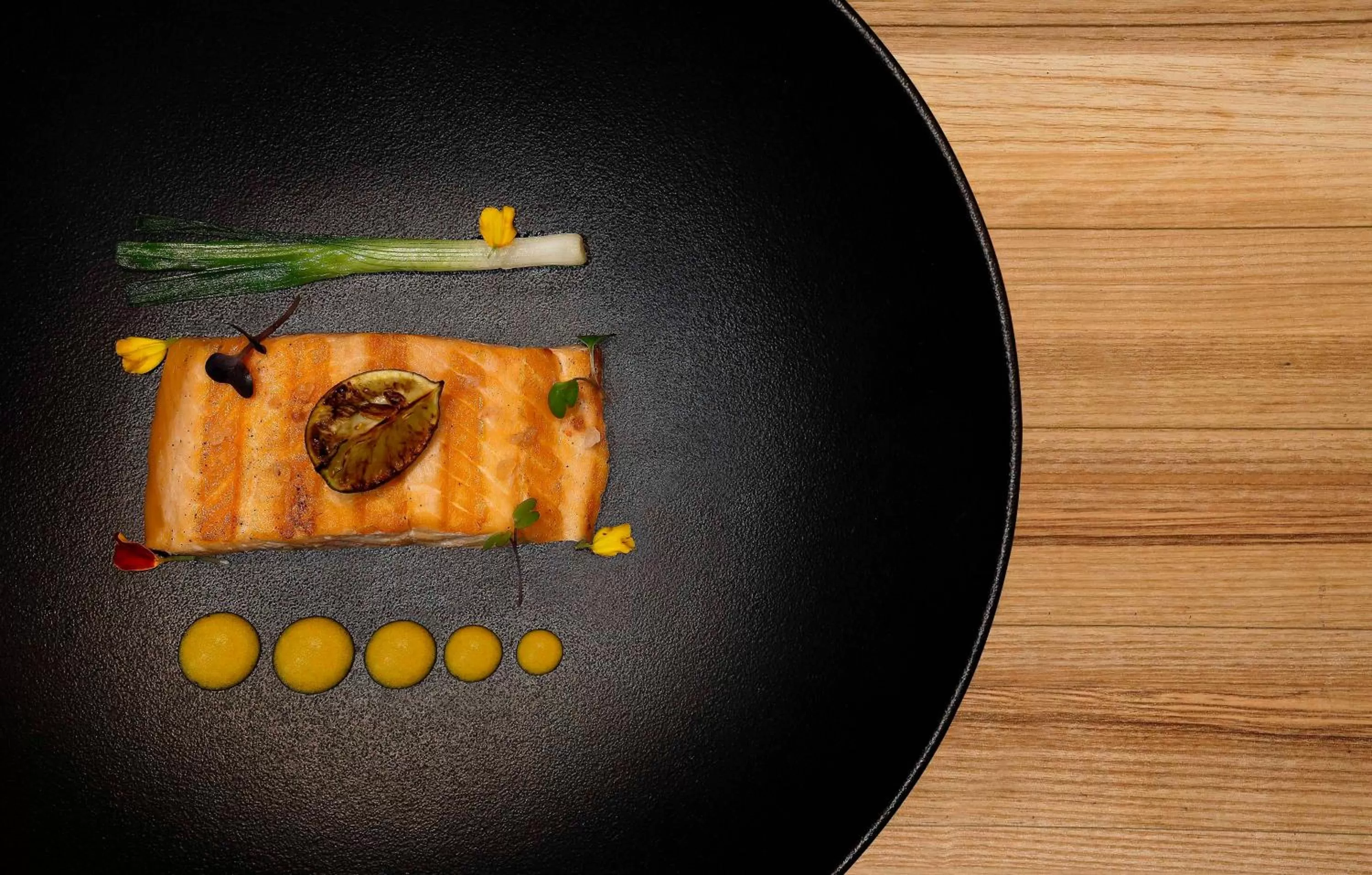 Food in Novotel Hyderabad Convention Centre