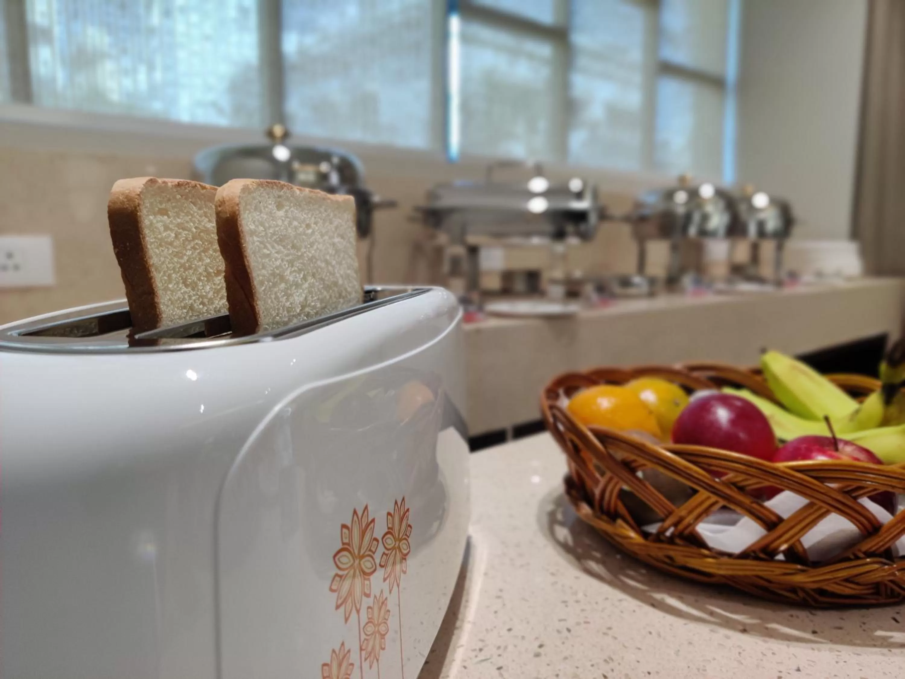 Food and drinks, Food in PARK IRIS HOTELS, Bharathi Nagar