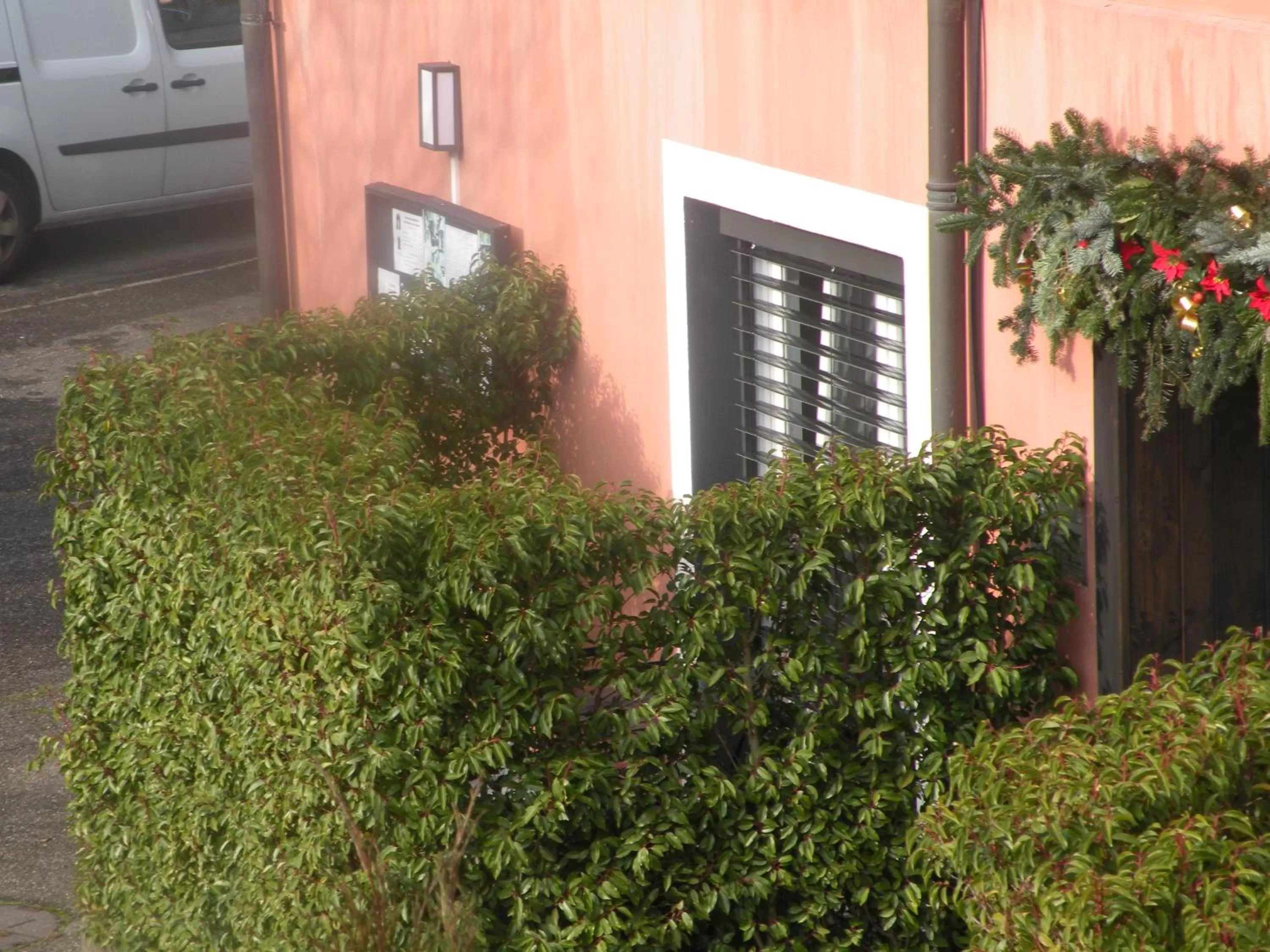 Hotel Restaurant au Floridor