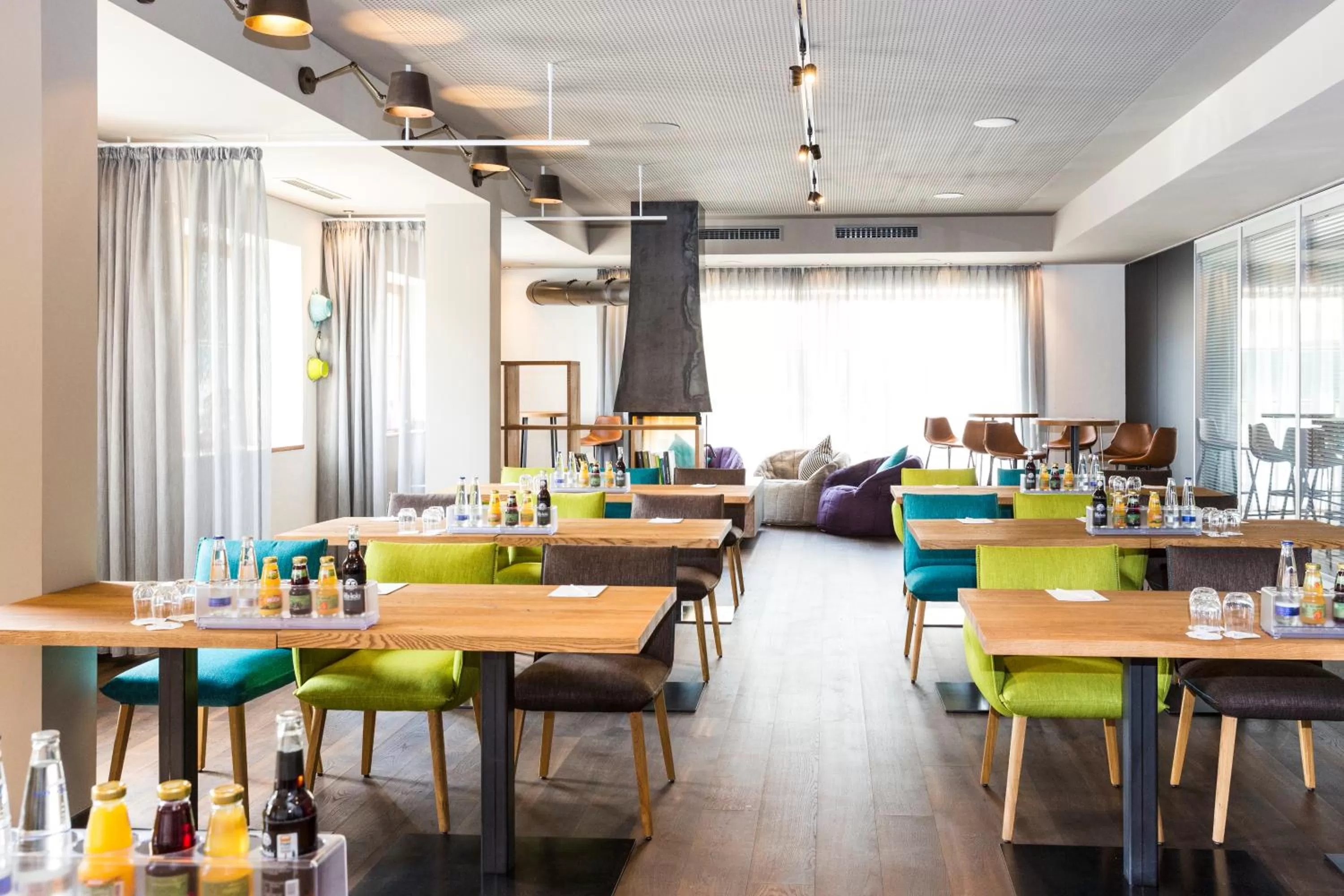 Banquet/Function facilities in Hotel Hörterer Der Hammerwirt