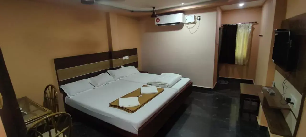 Family Suite in Sri Murugan Beach Paradise Hotel Family Suite in Sri Murugan Beach Paradise Hotel