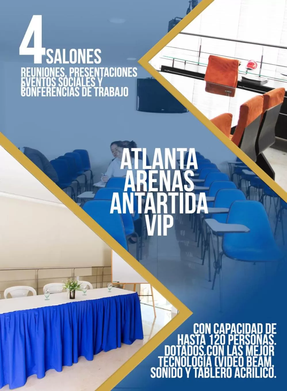 Other in Atlantis Plaza Hotel Cúcuta