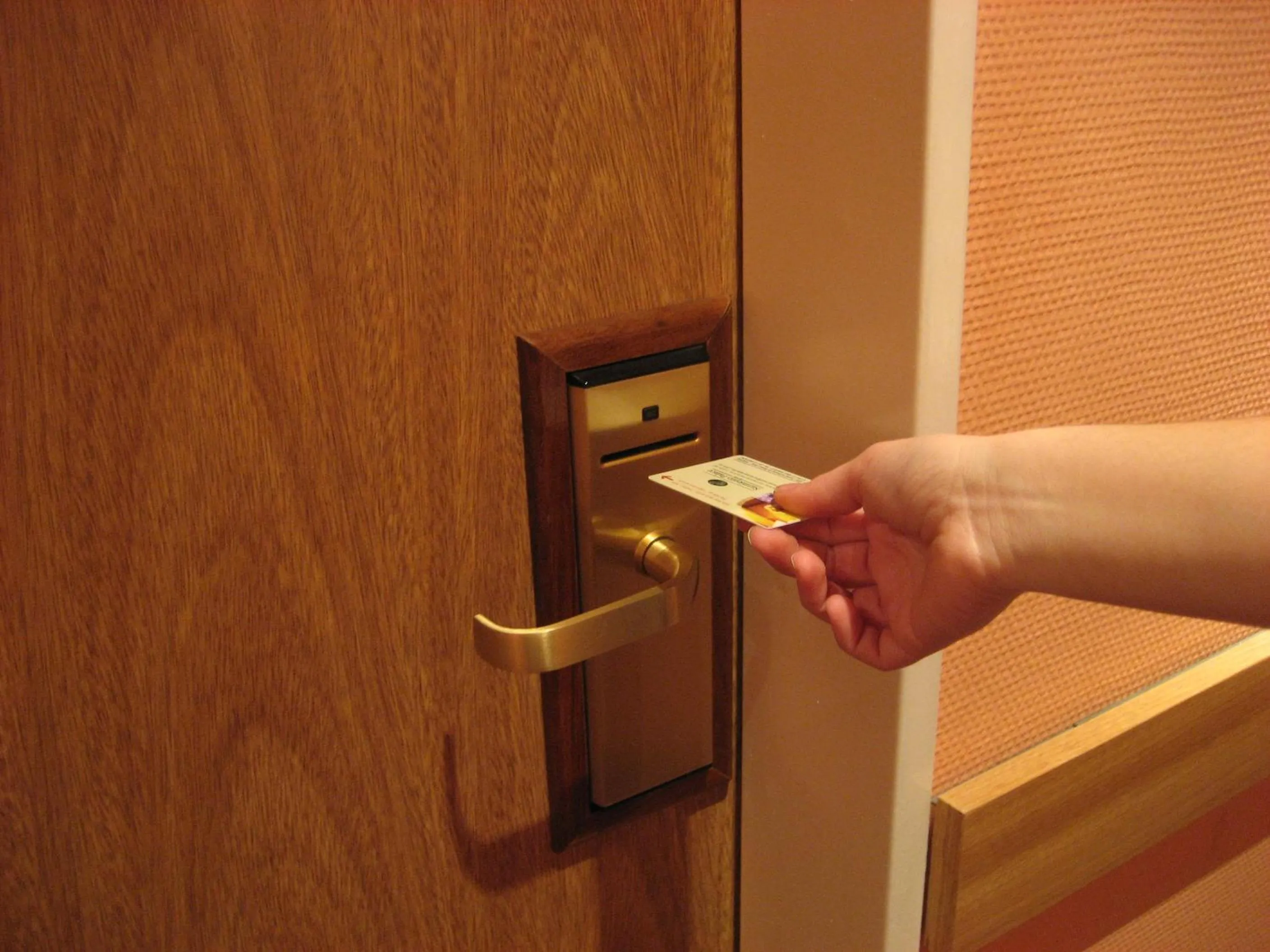 Sarmiento Palace Hotel