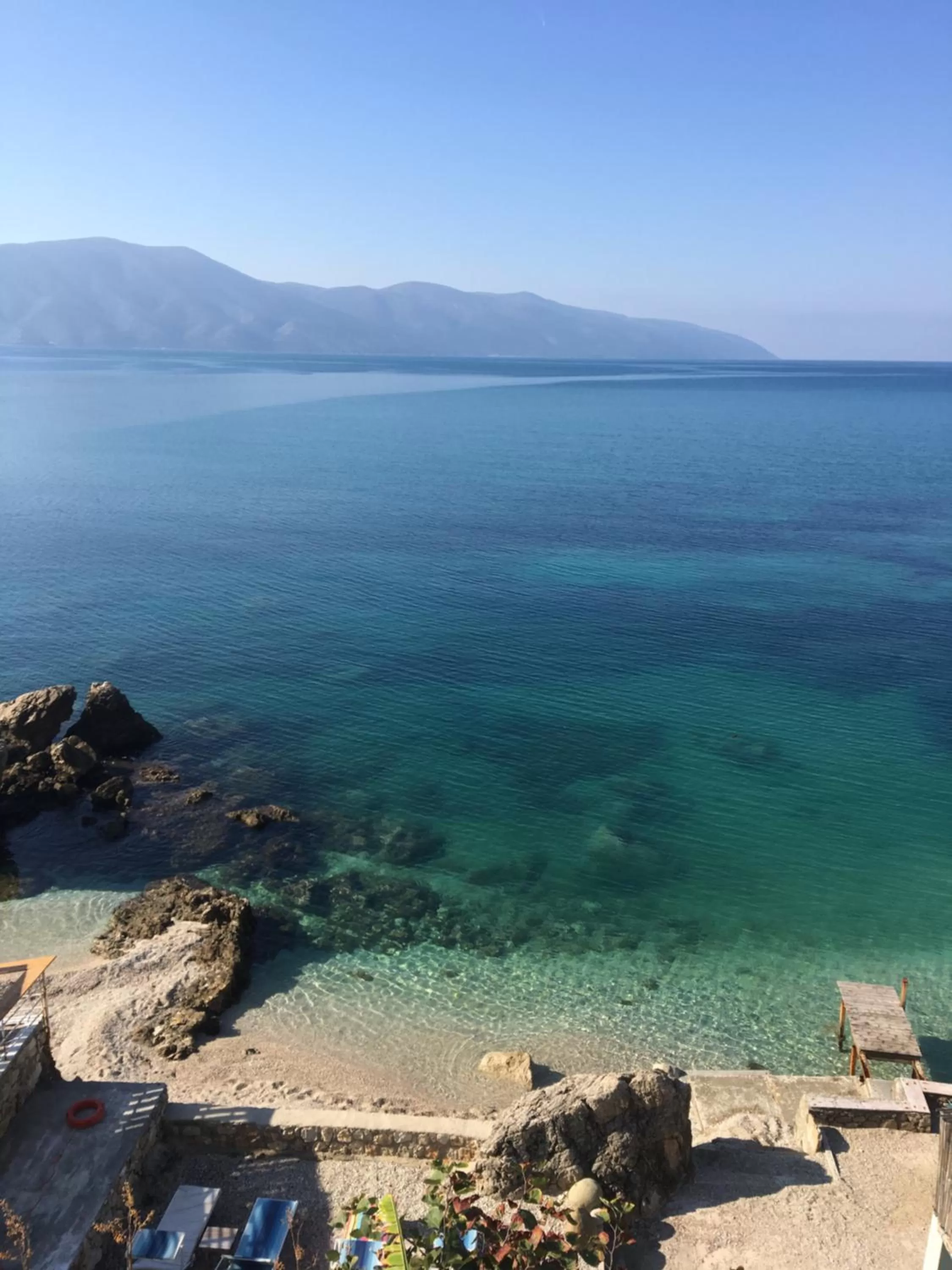 Vila Rahmi & Veli Dervishaj