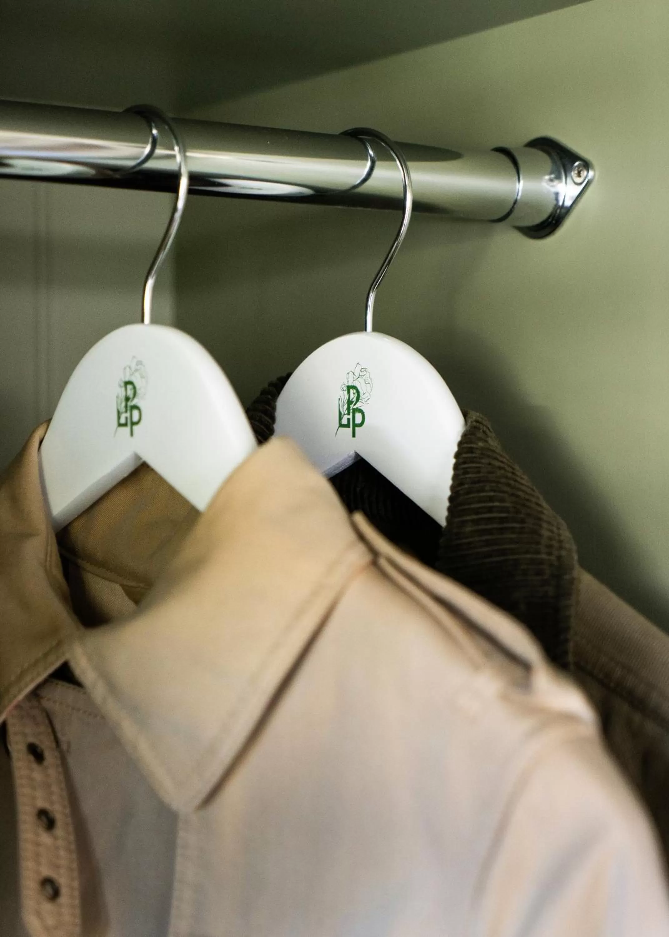 wardrobe in Le Petit Pali at 8th Ave