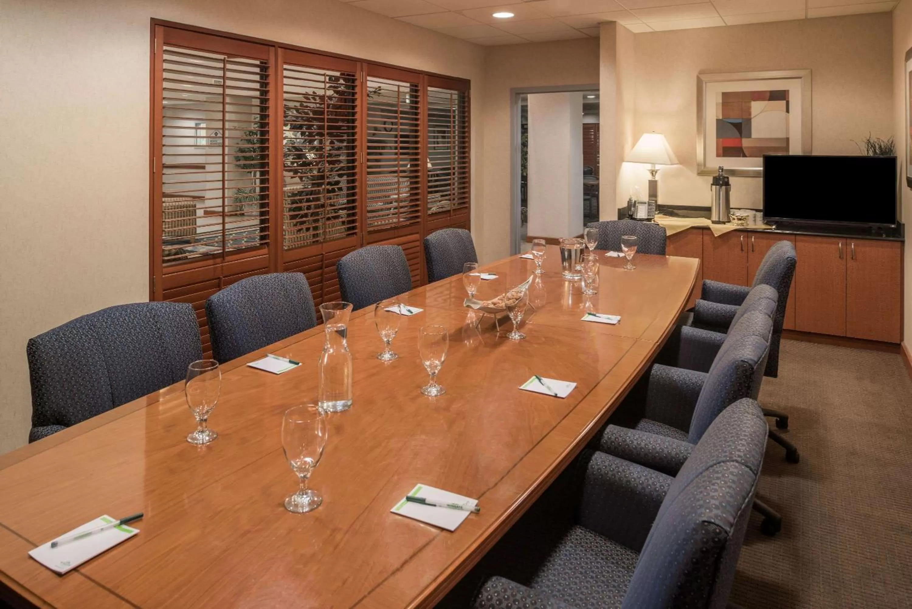 On site in Wingate by Wyndham Spokane Airport