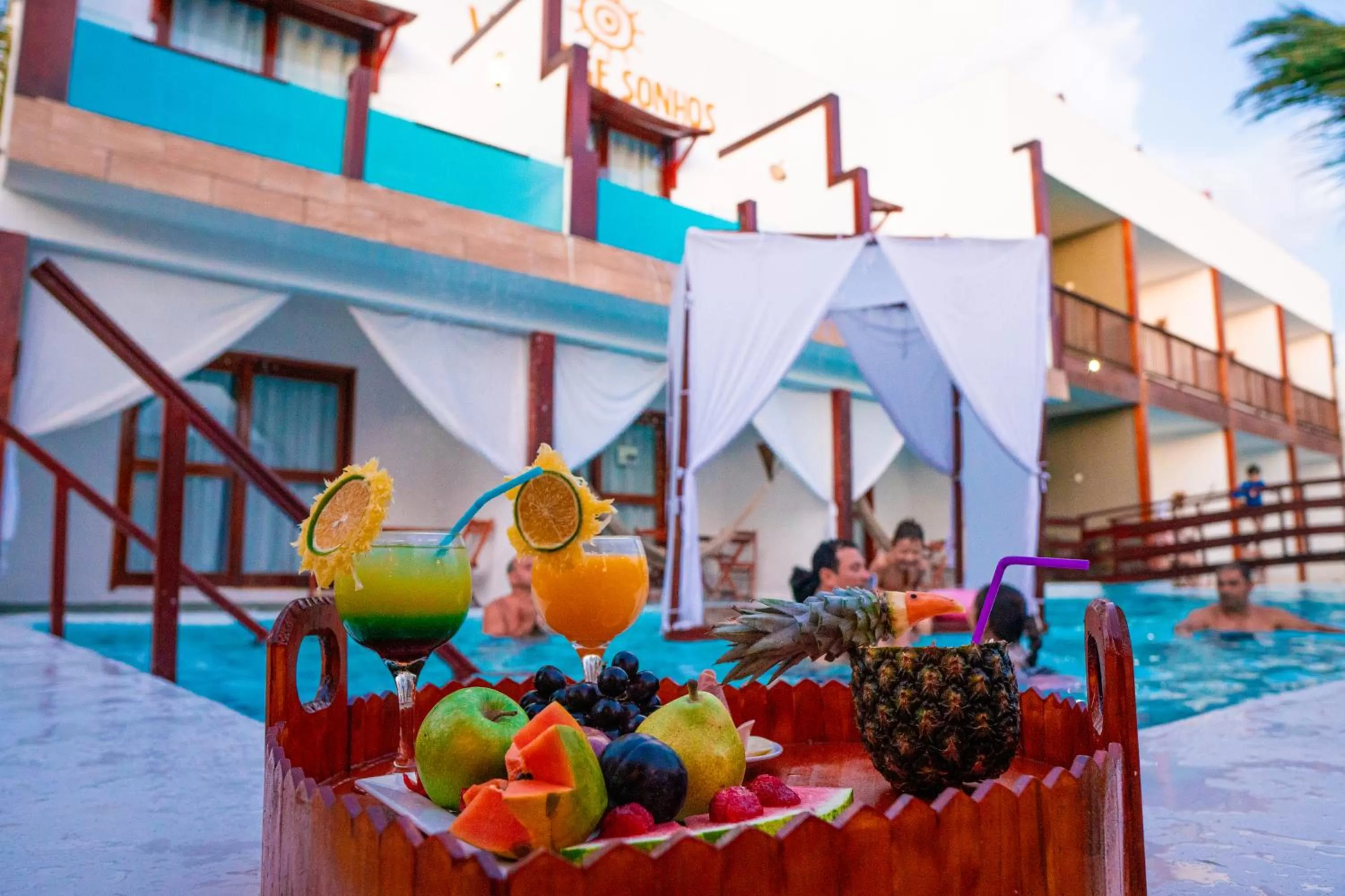 Pousada Village Sonhos Camocim