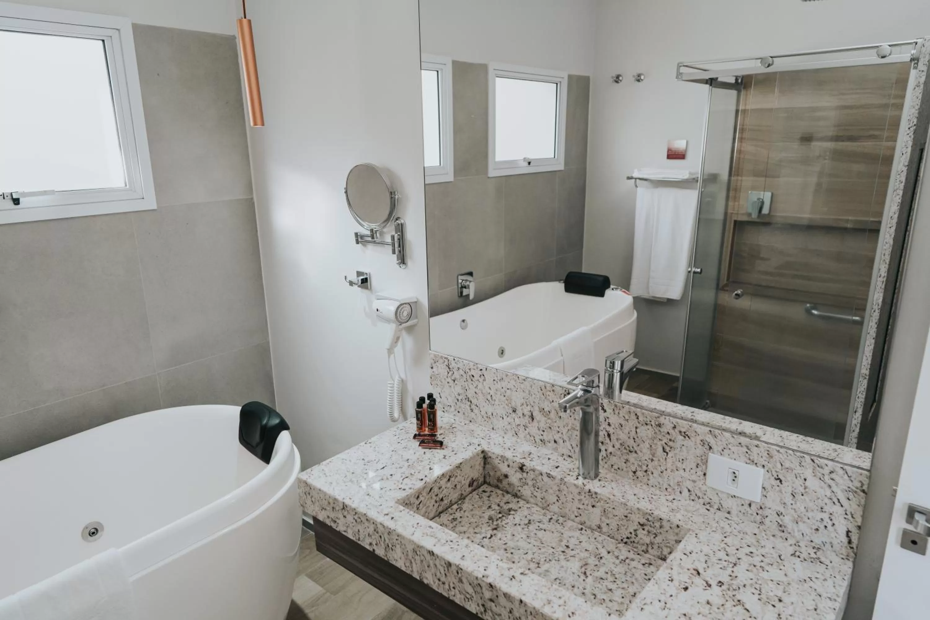 Portal Hotel Mogi Mirim