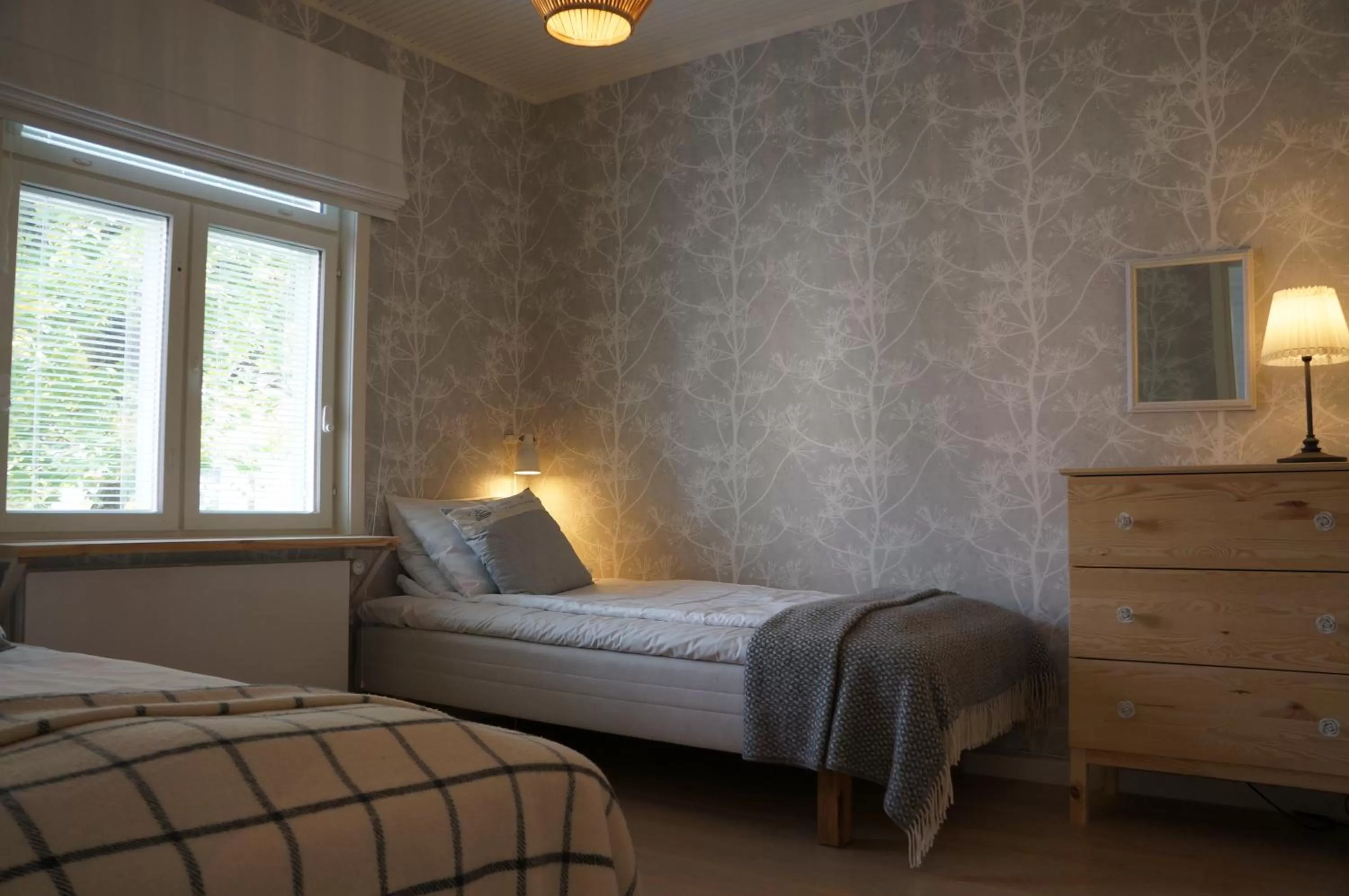 Bedroom, Bed in Hotel Bulevard