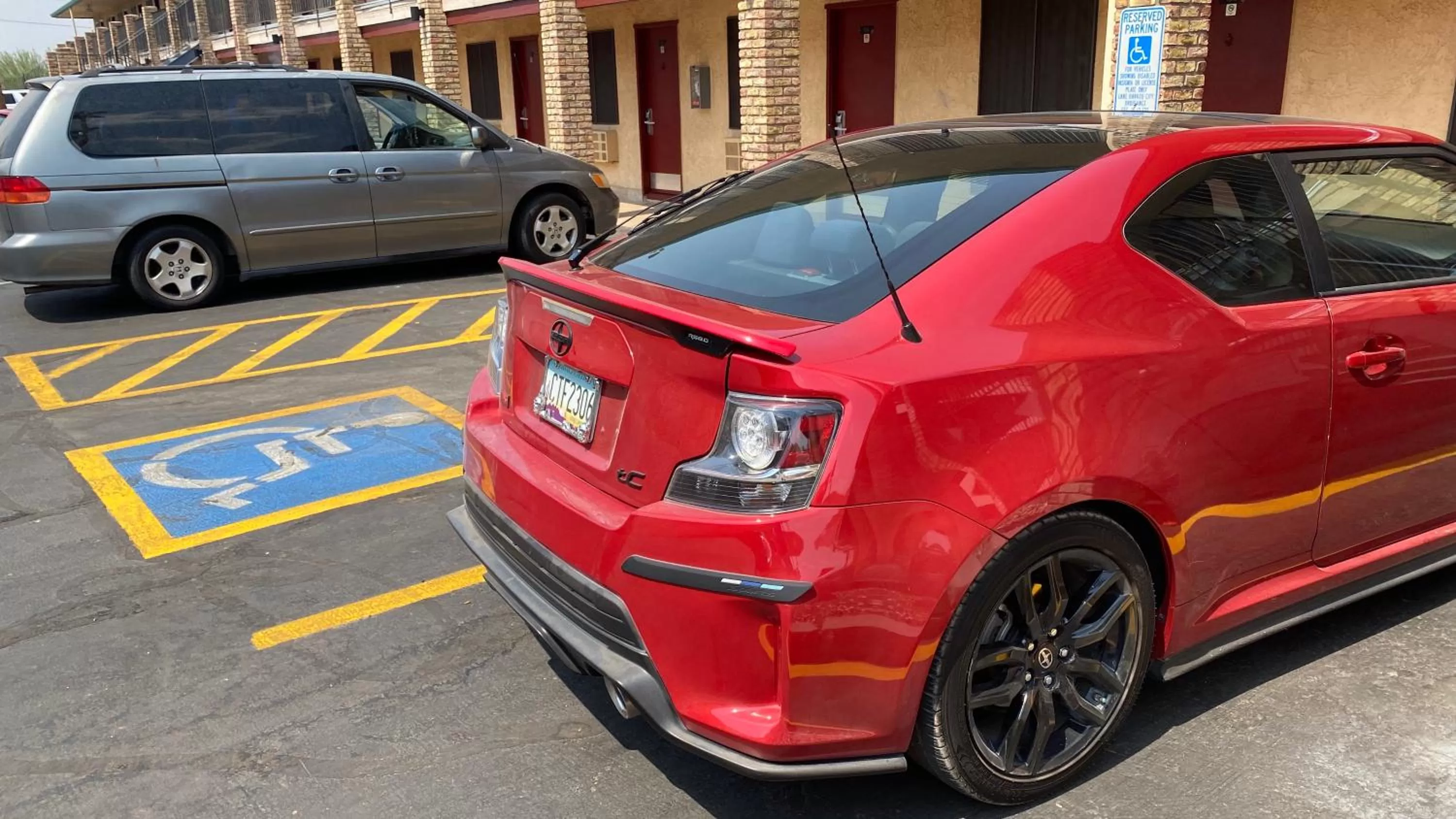 Windsor Inn Lake Havasu City