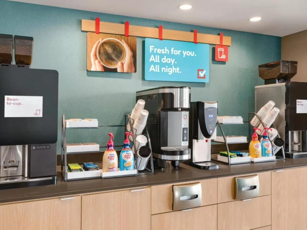 Avid Hotels - Roseville - Minneapolis North by IHG