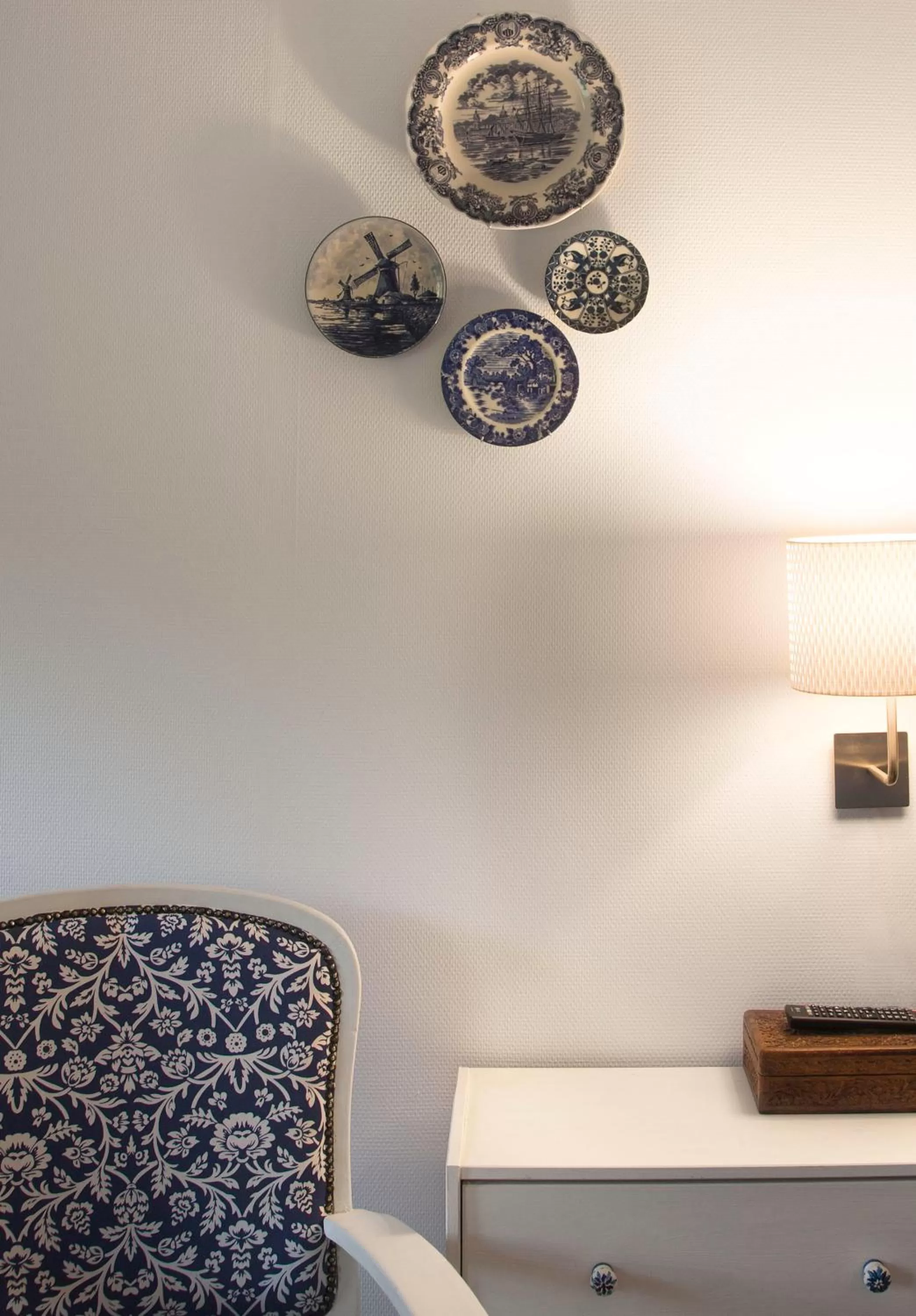 Property building in B&B Hoofddorp