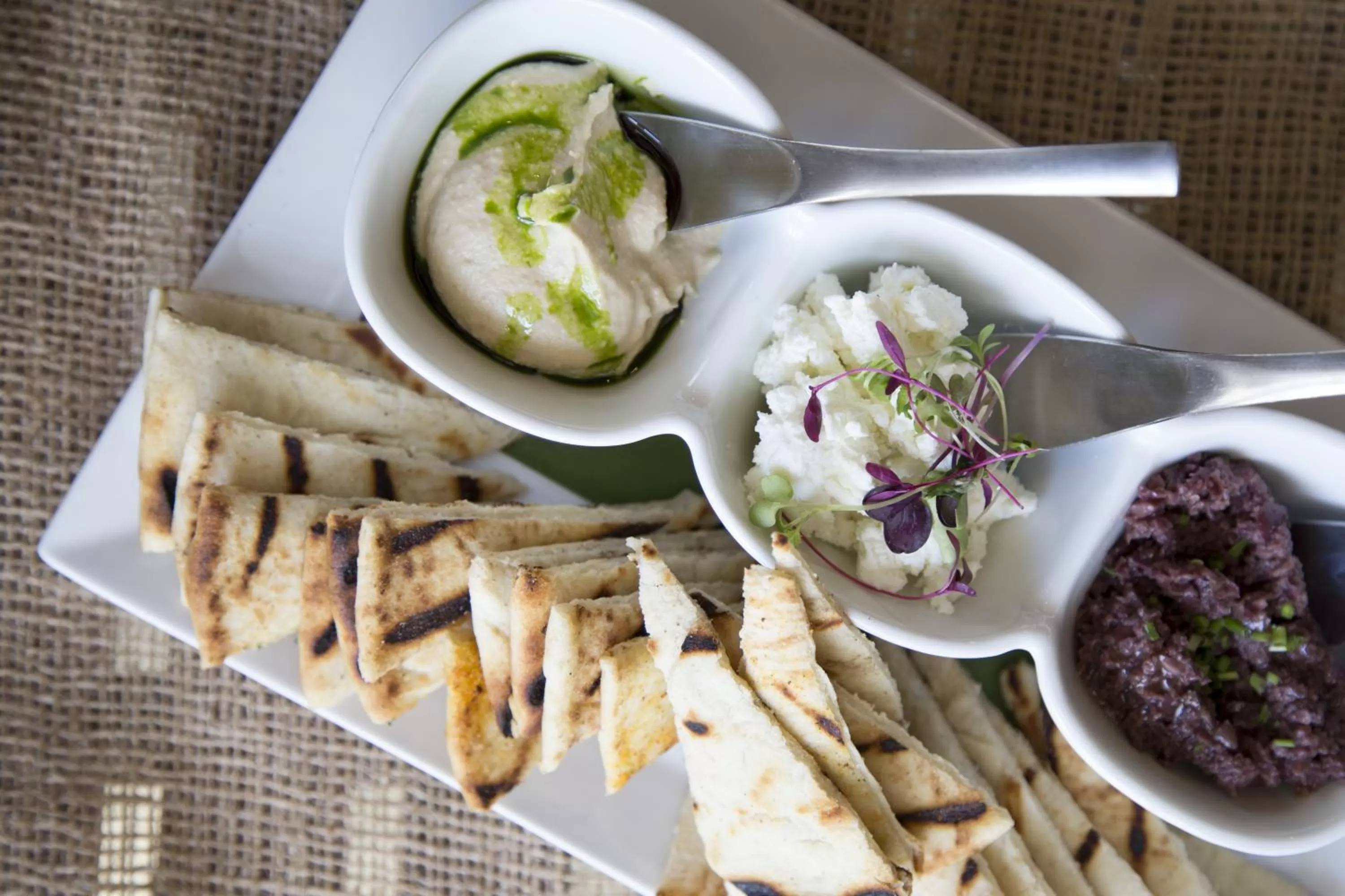 Food close-up, Food in Pilgrim House