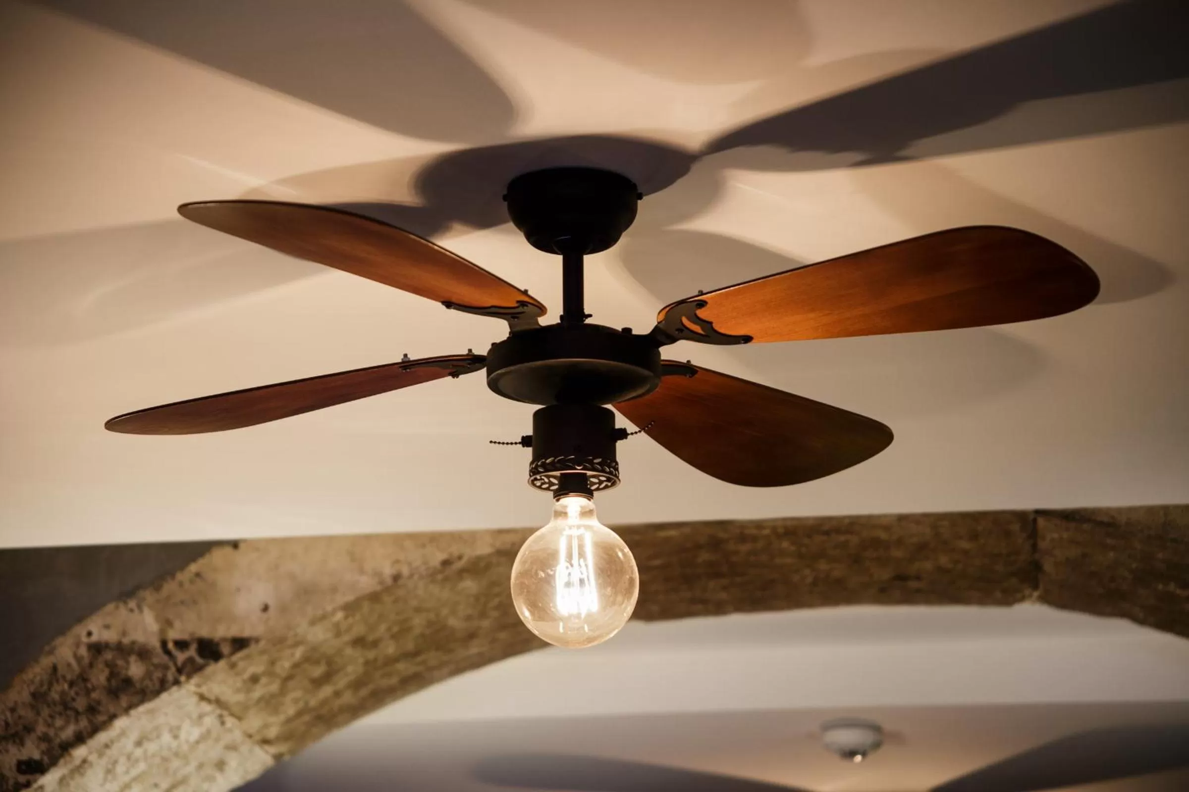 Decorative detail in Dear Lisbon - Gallery House