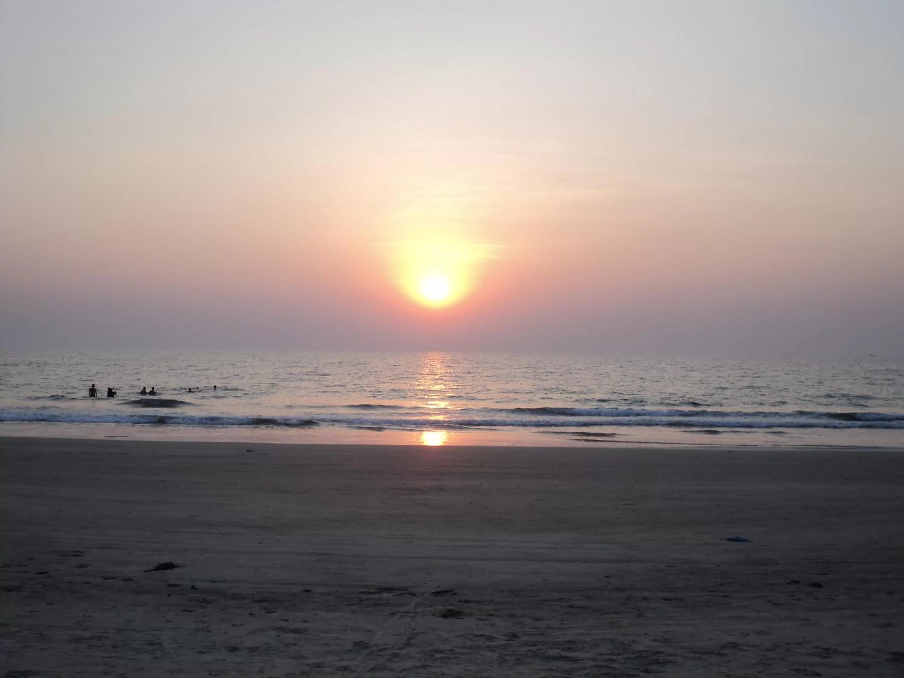 Shikara Beach Resort