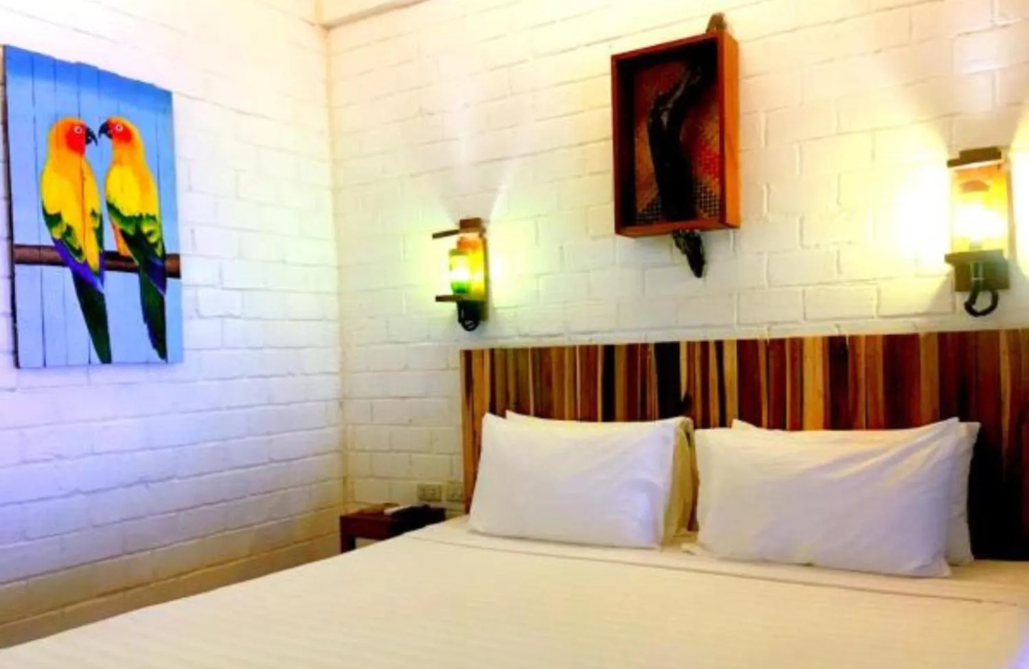 Sunset Suite in Suites by Eco Hotel El Nido