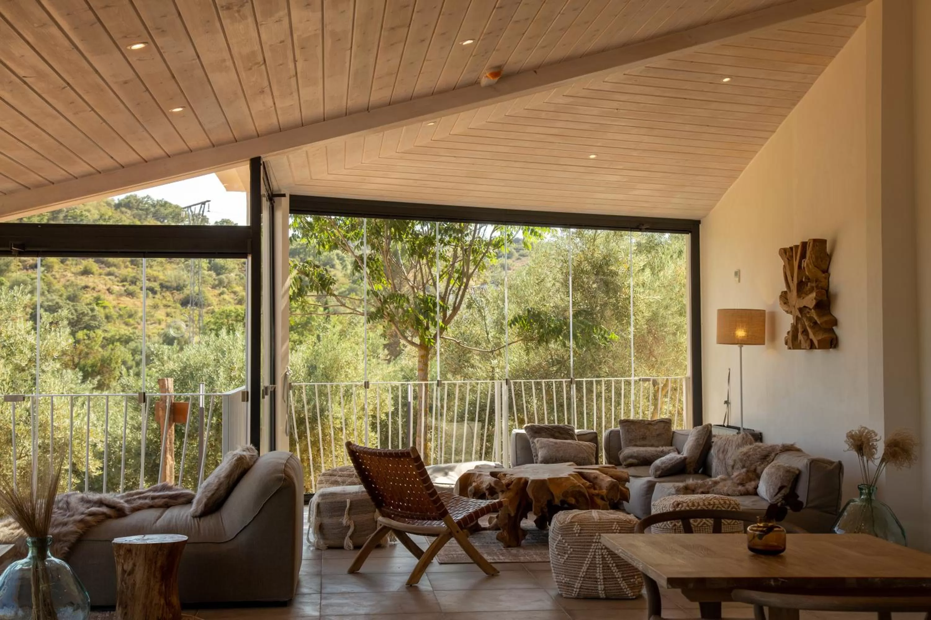 Restaurant/places to eat in Hacienda Fresneda María by Real Spain Hotels Adults Recommended