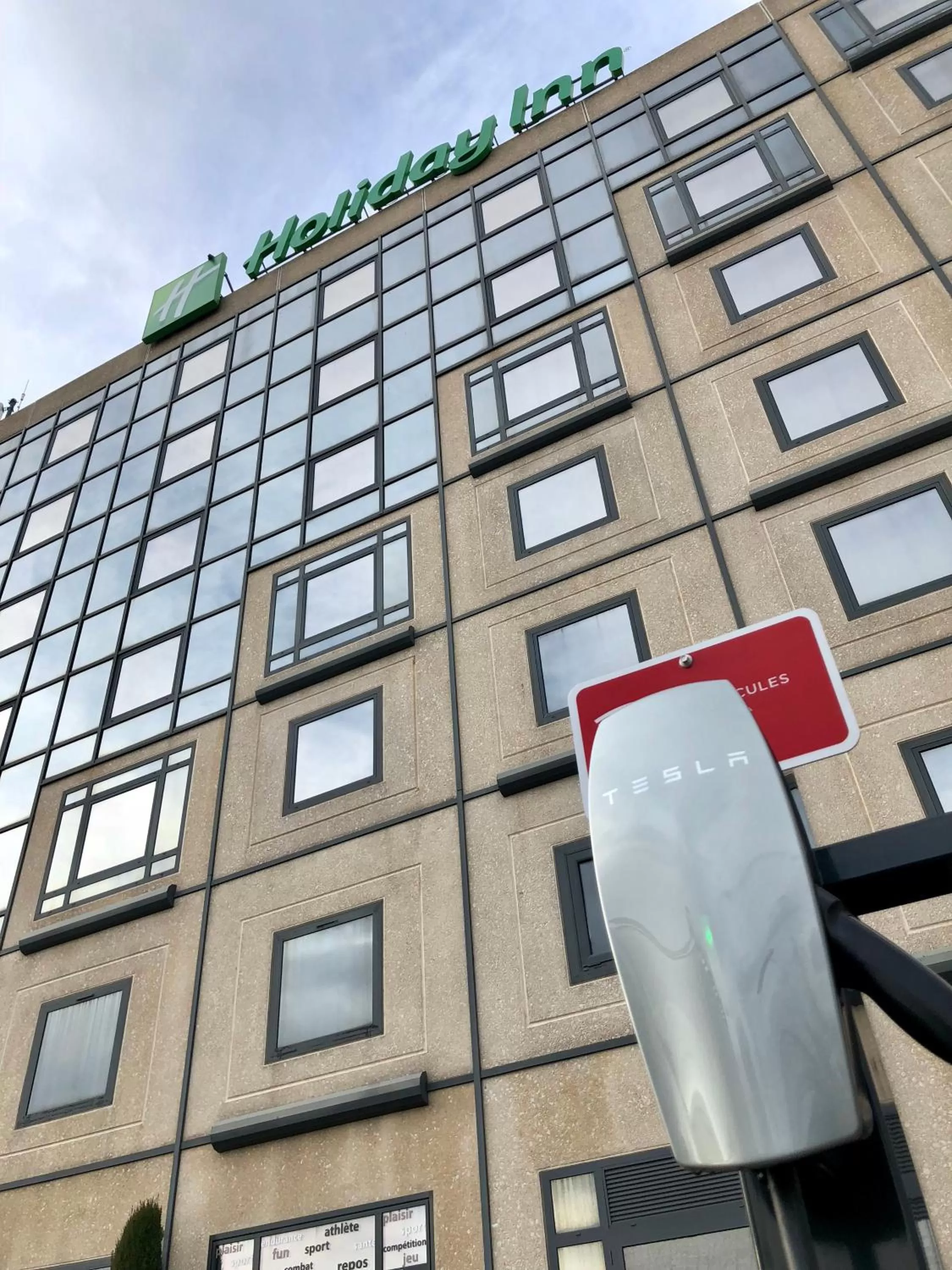 Other in Holiday Inn Dijon Toison D'or by IHG