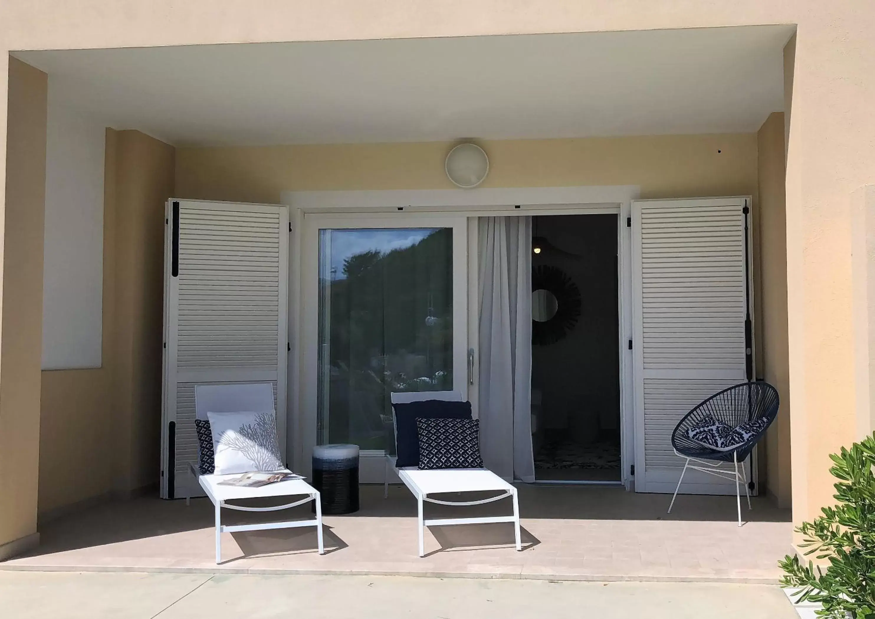 Deluxe Apartment in Residence Mar Mediterraneo Deluxe Apartment in Residence Mar Mediterraneo