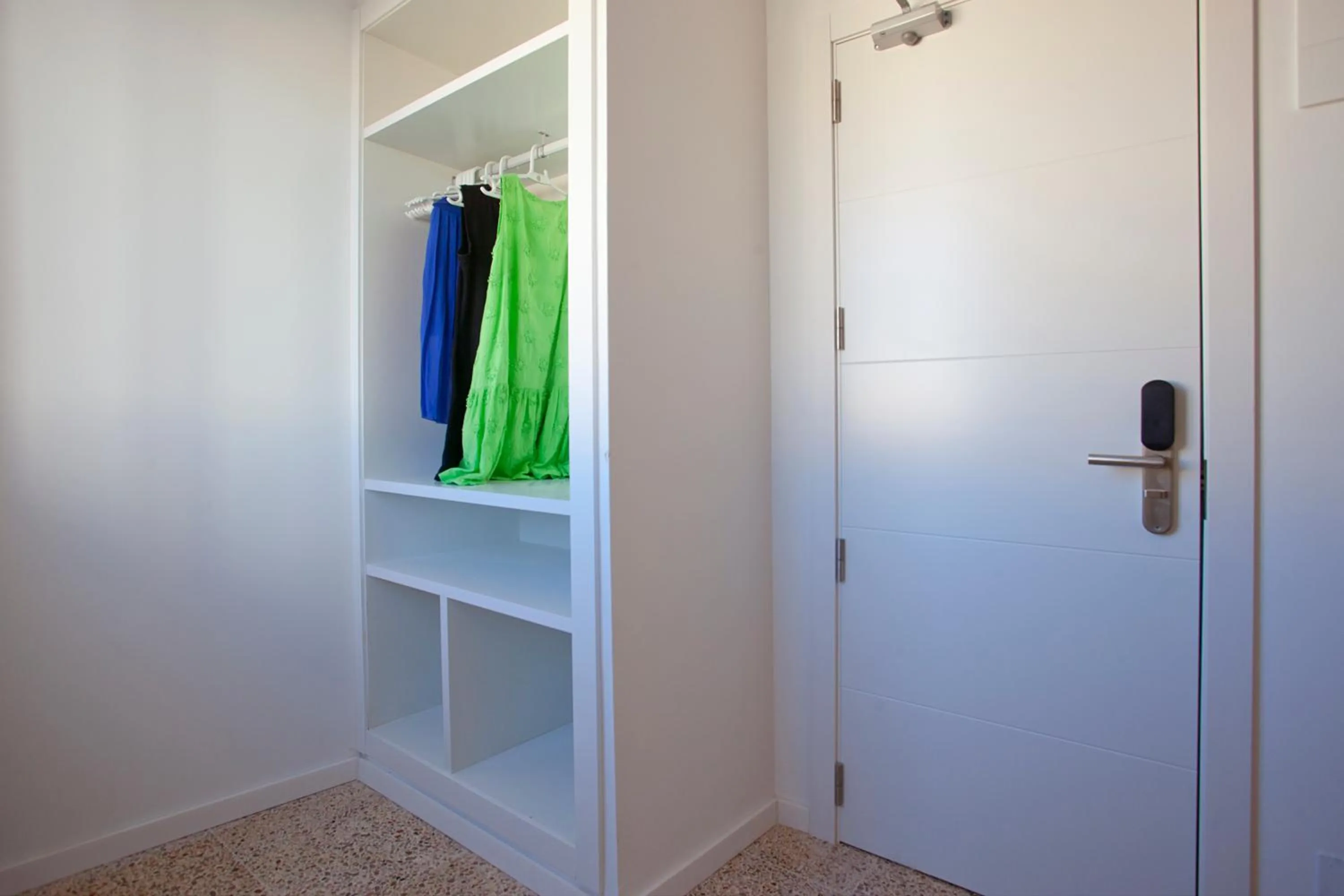 Guests in Mix Peru Playa