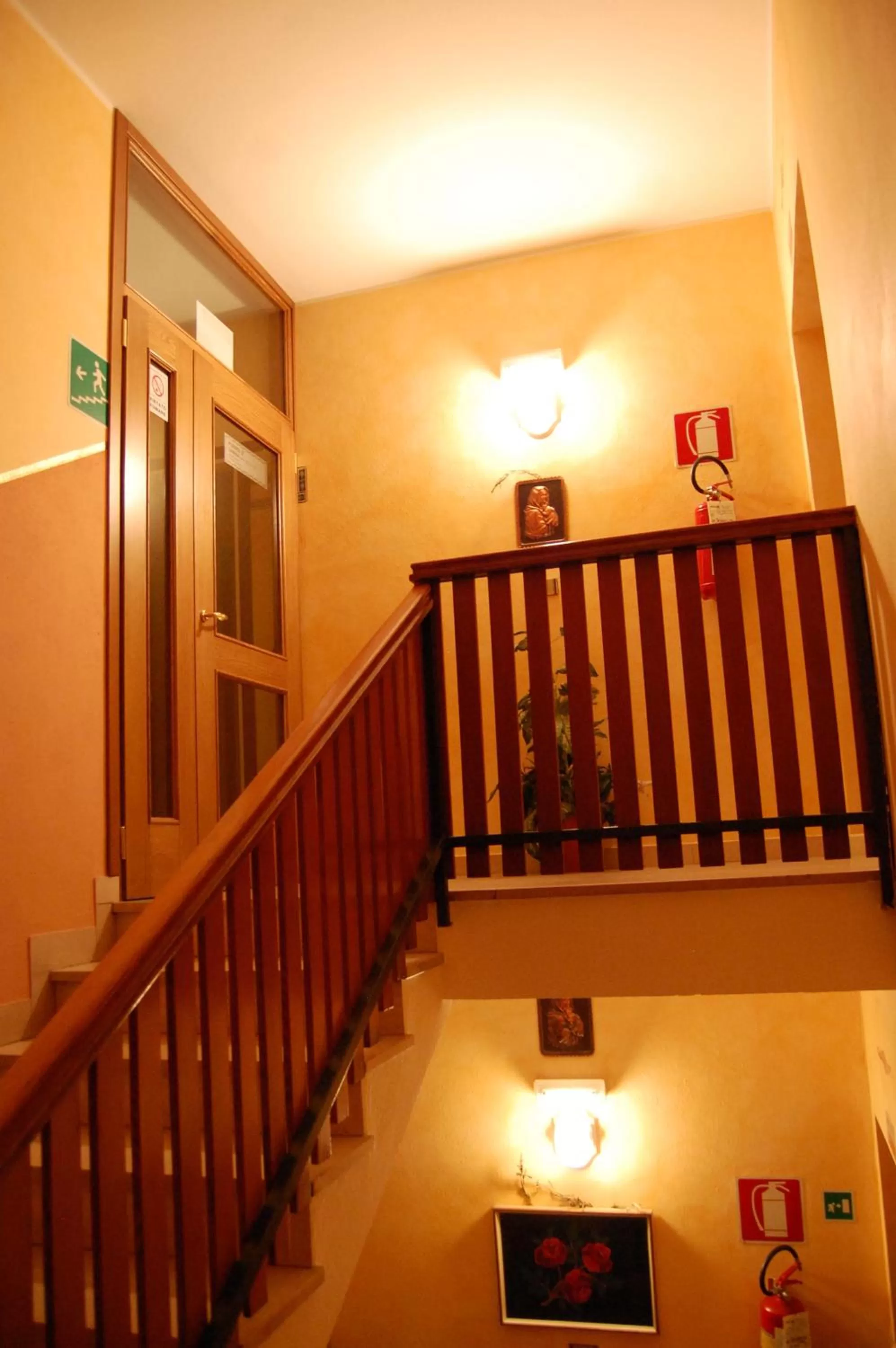 Albergo Motel Dosdè B&B