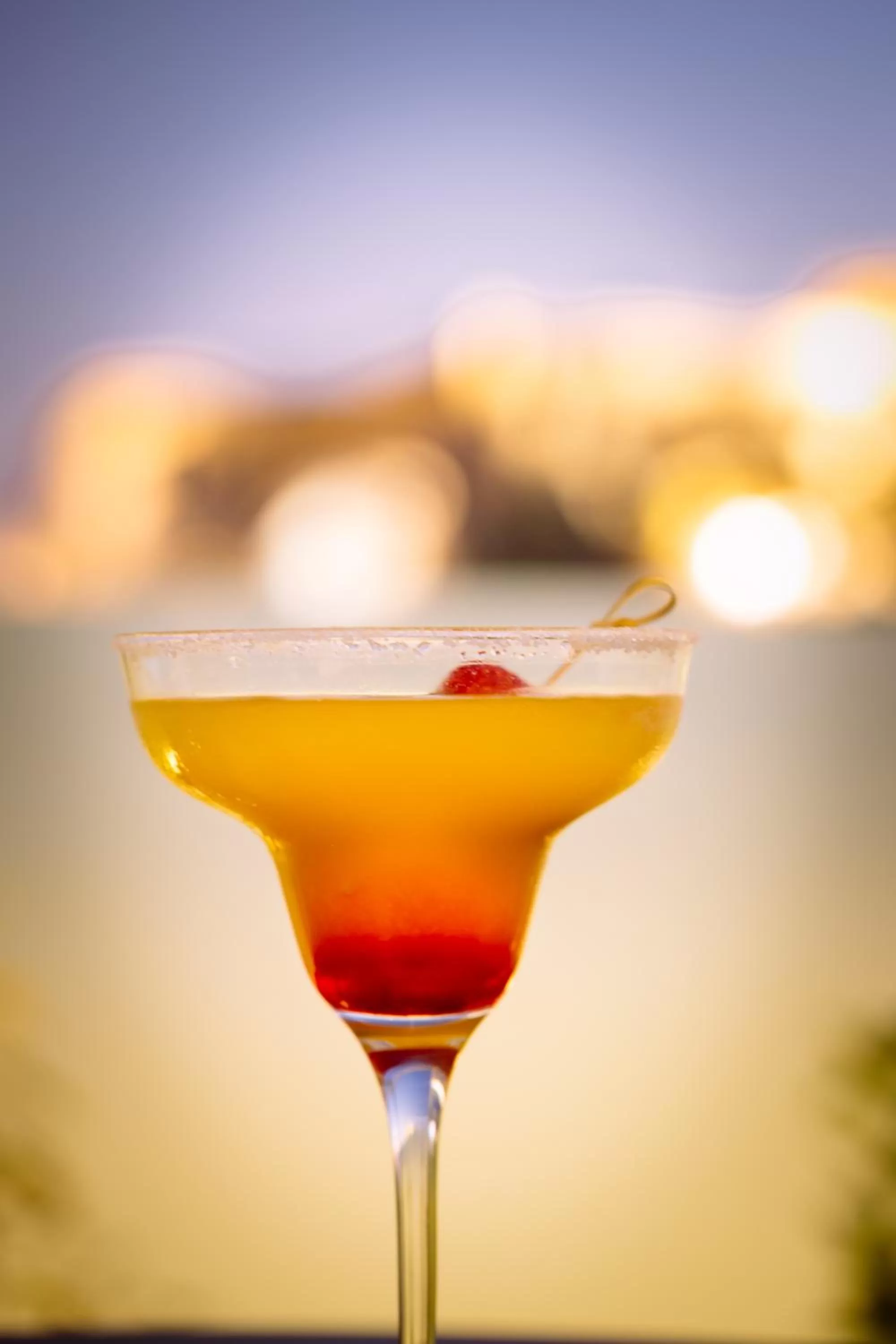 Restaurant/places to eat in Athens Cypria Hotel