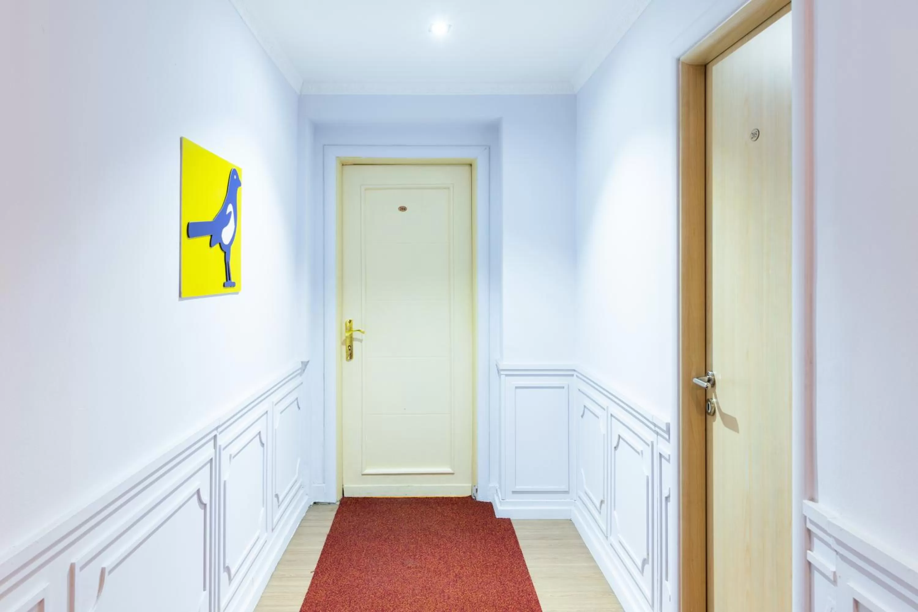 Artistic Tirana Blloku