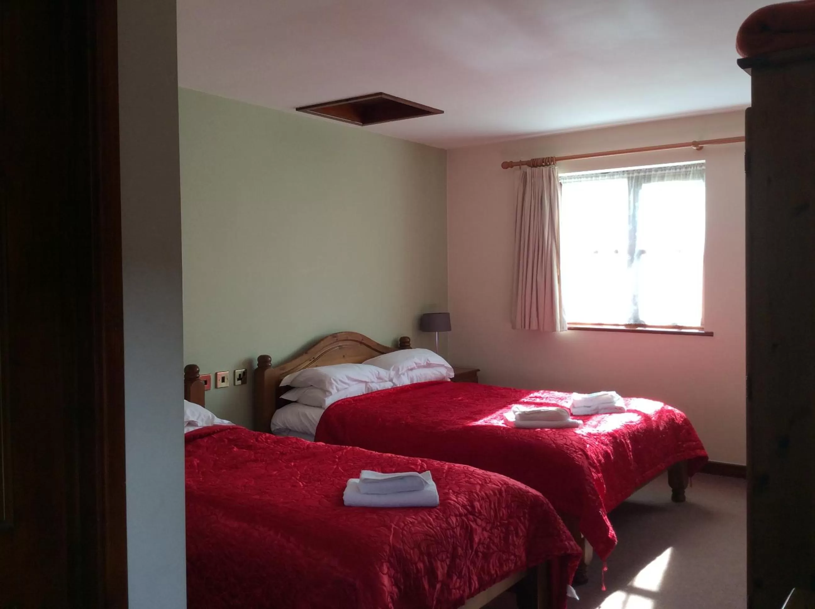 Other in The Fountain Oldwood