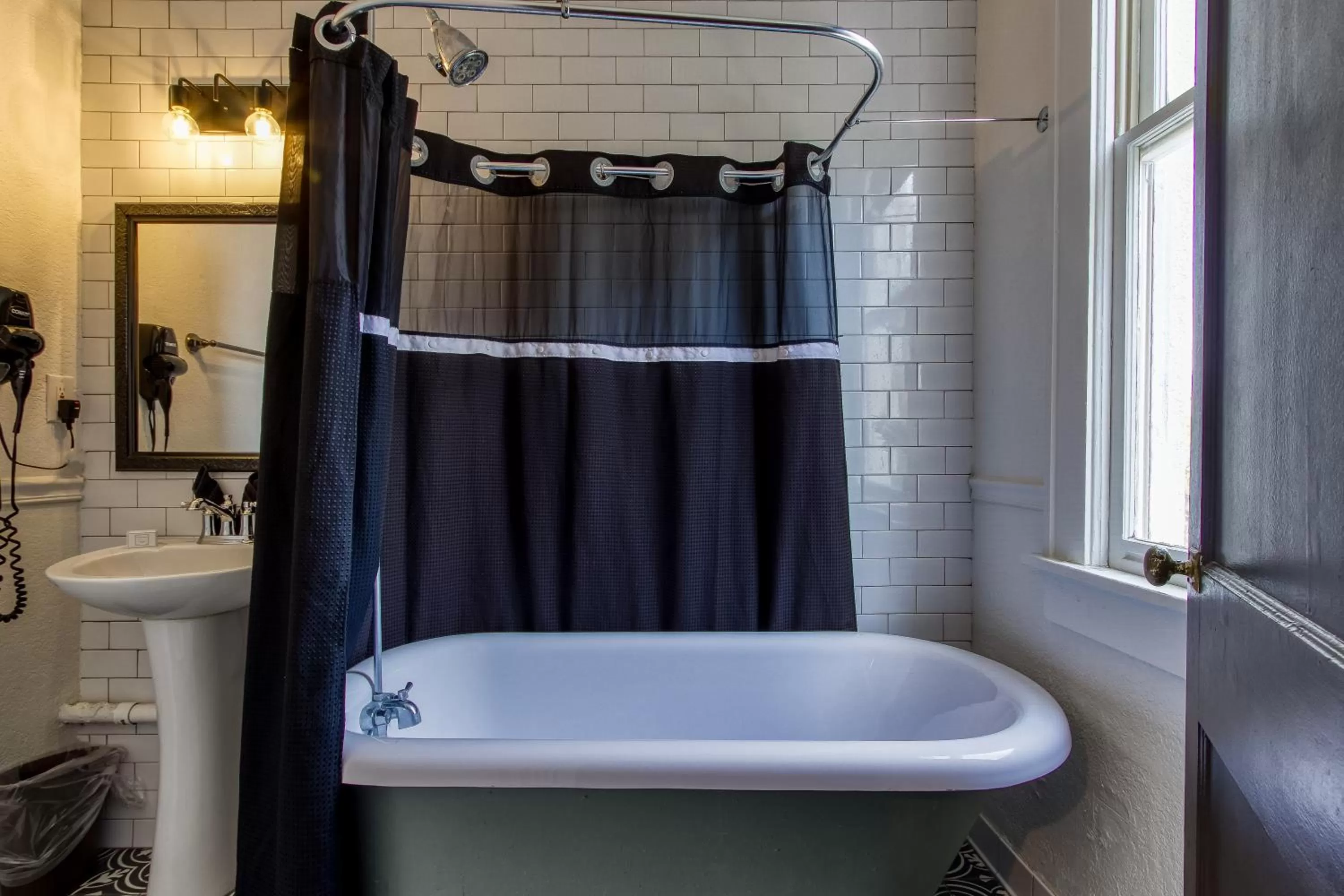 Bath in New Hotel Collection Downtown St Pete