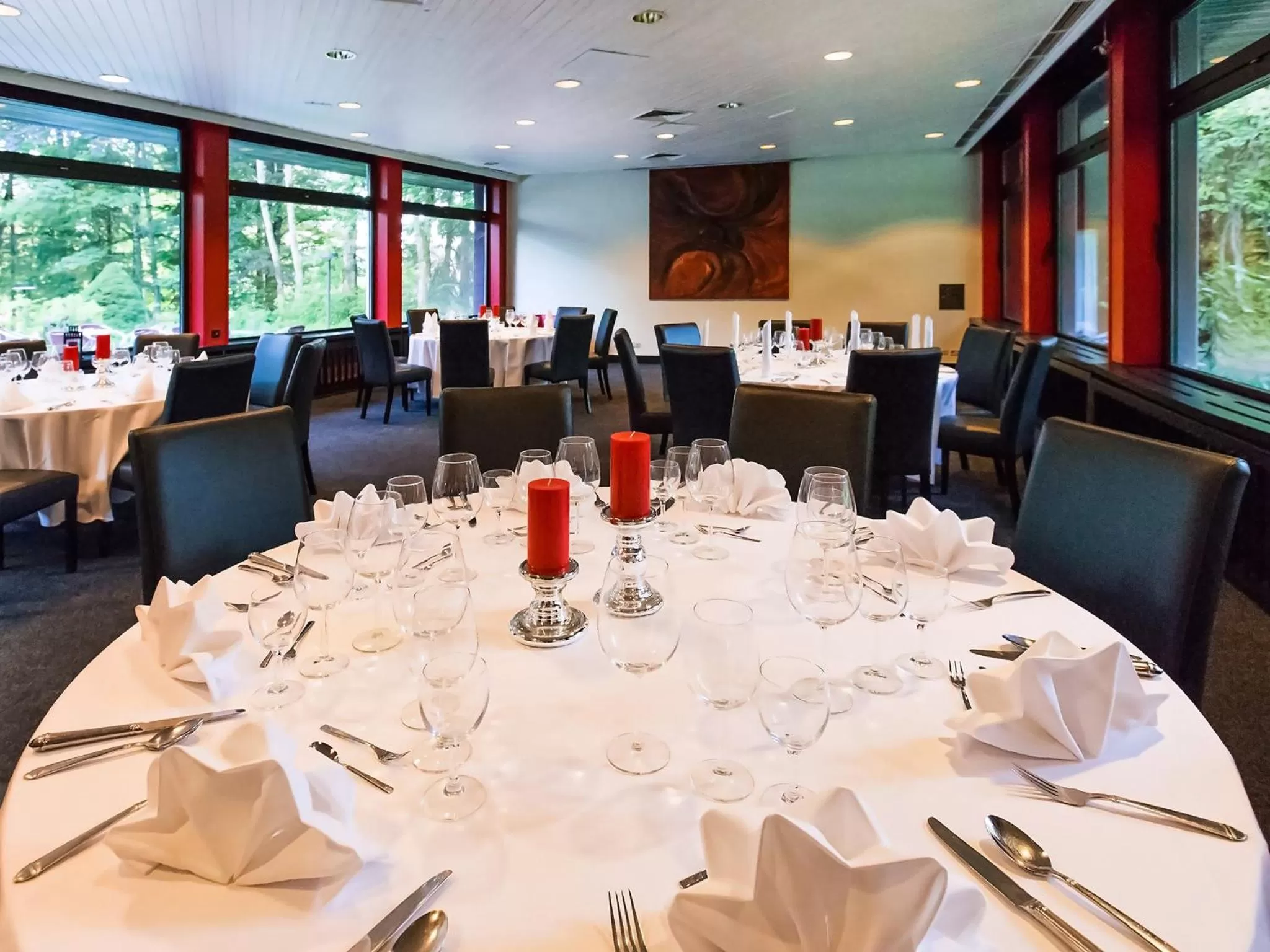 Business facilities in DORMERO Hotel Freudenstadt