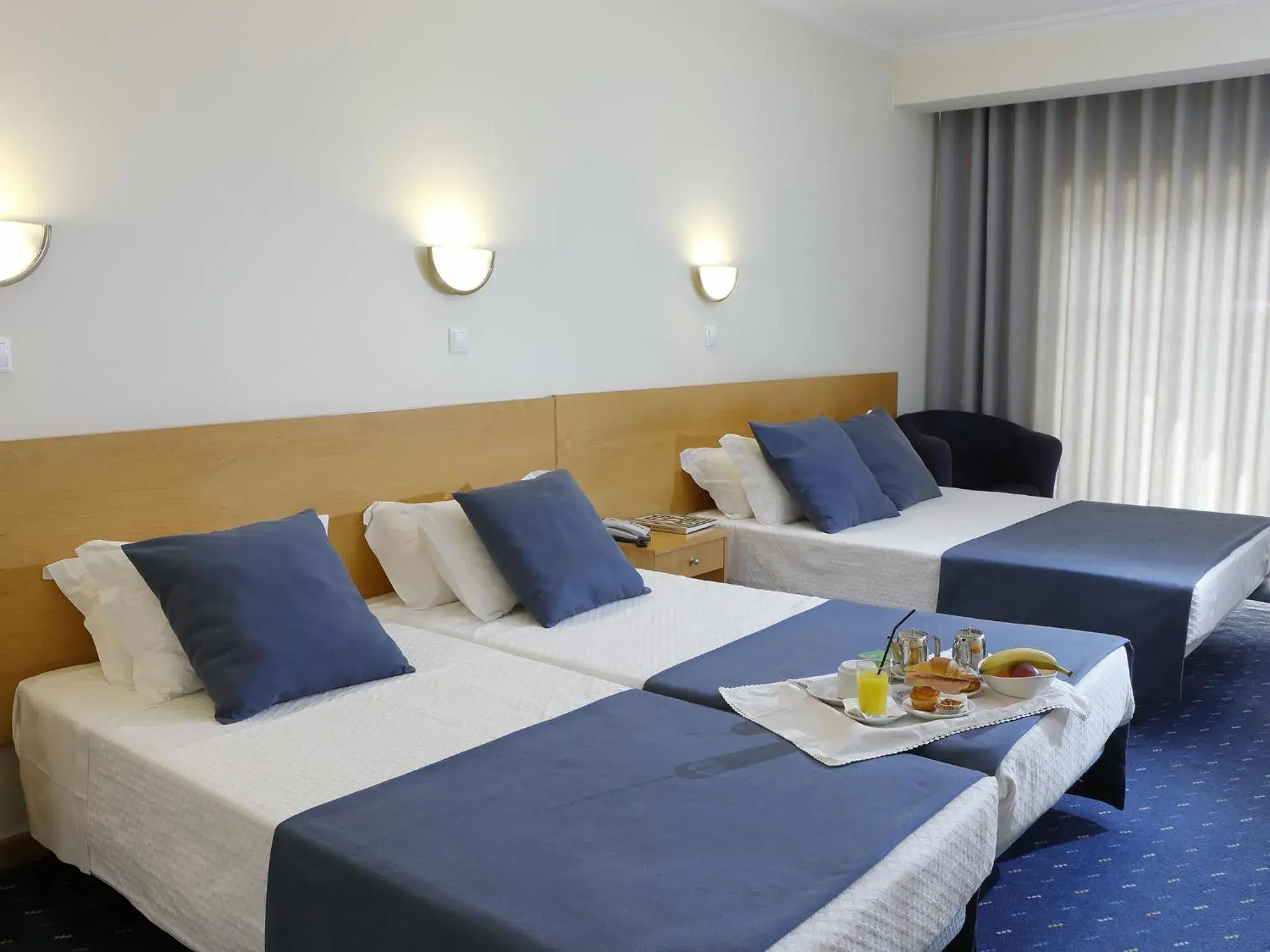 Cova da Iria Hotel Cova da Iria Hotel