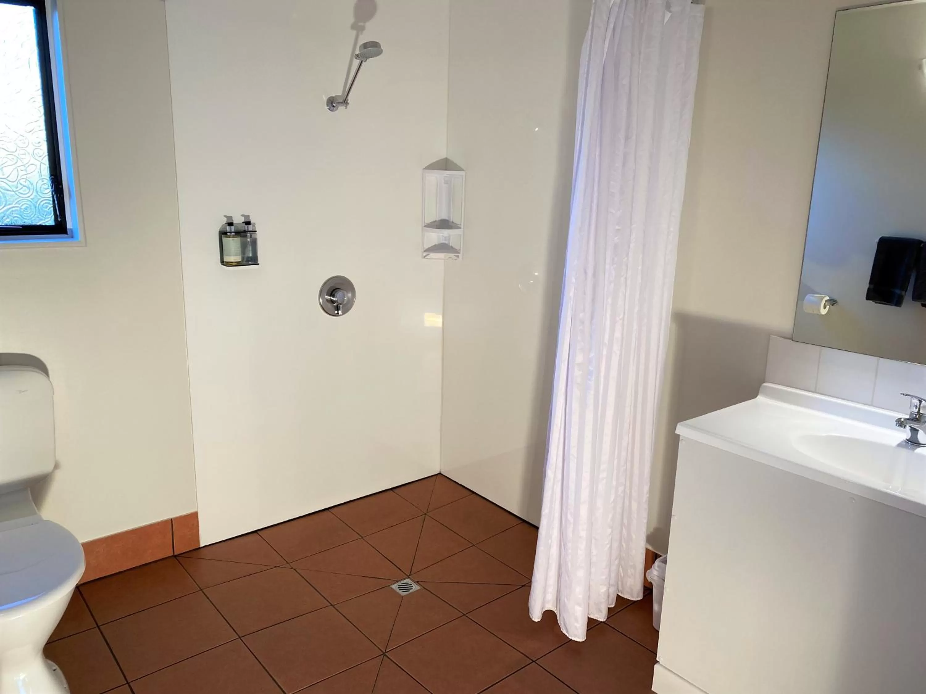 Townsman Motor Lodge