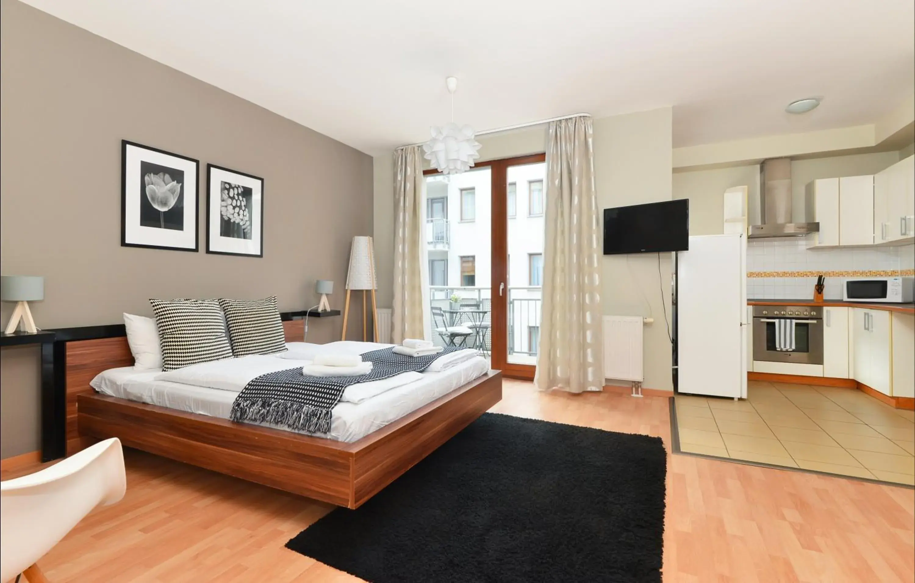 Central Passage Apartments by Vagabond Downtown Central Passage Apartments by Vagabond Downtown