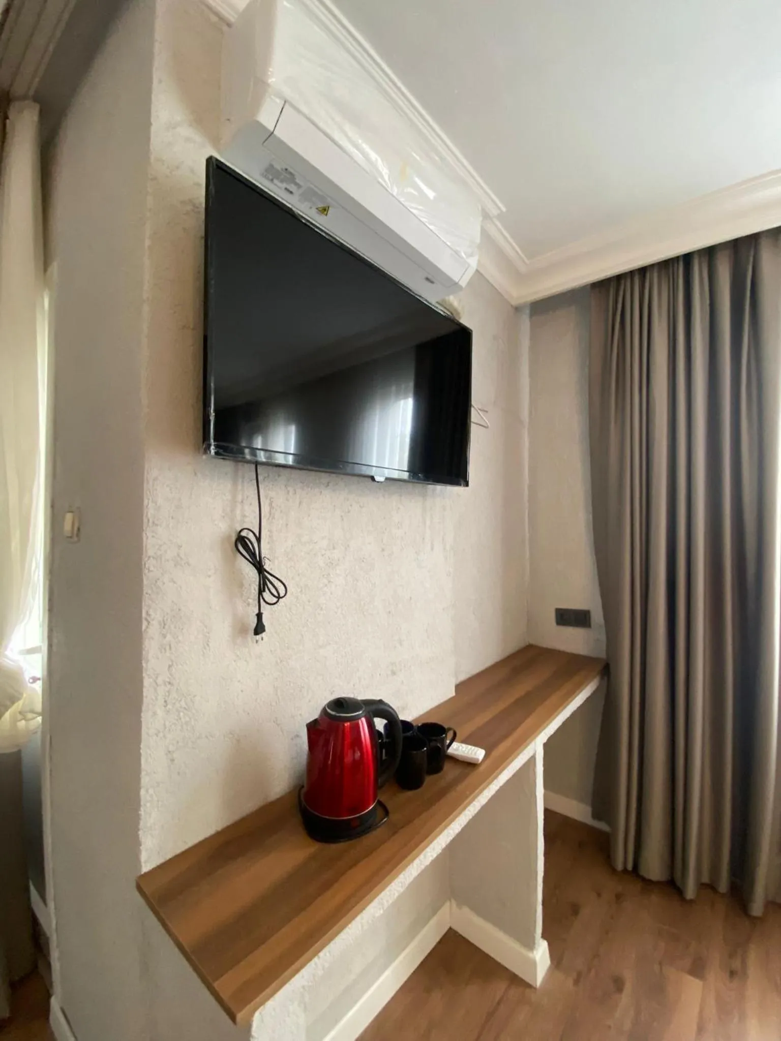 Aruna Boutique Hotel