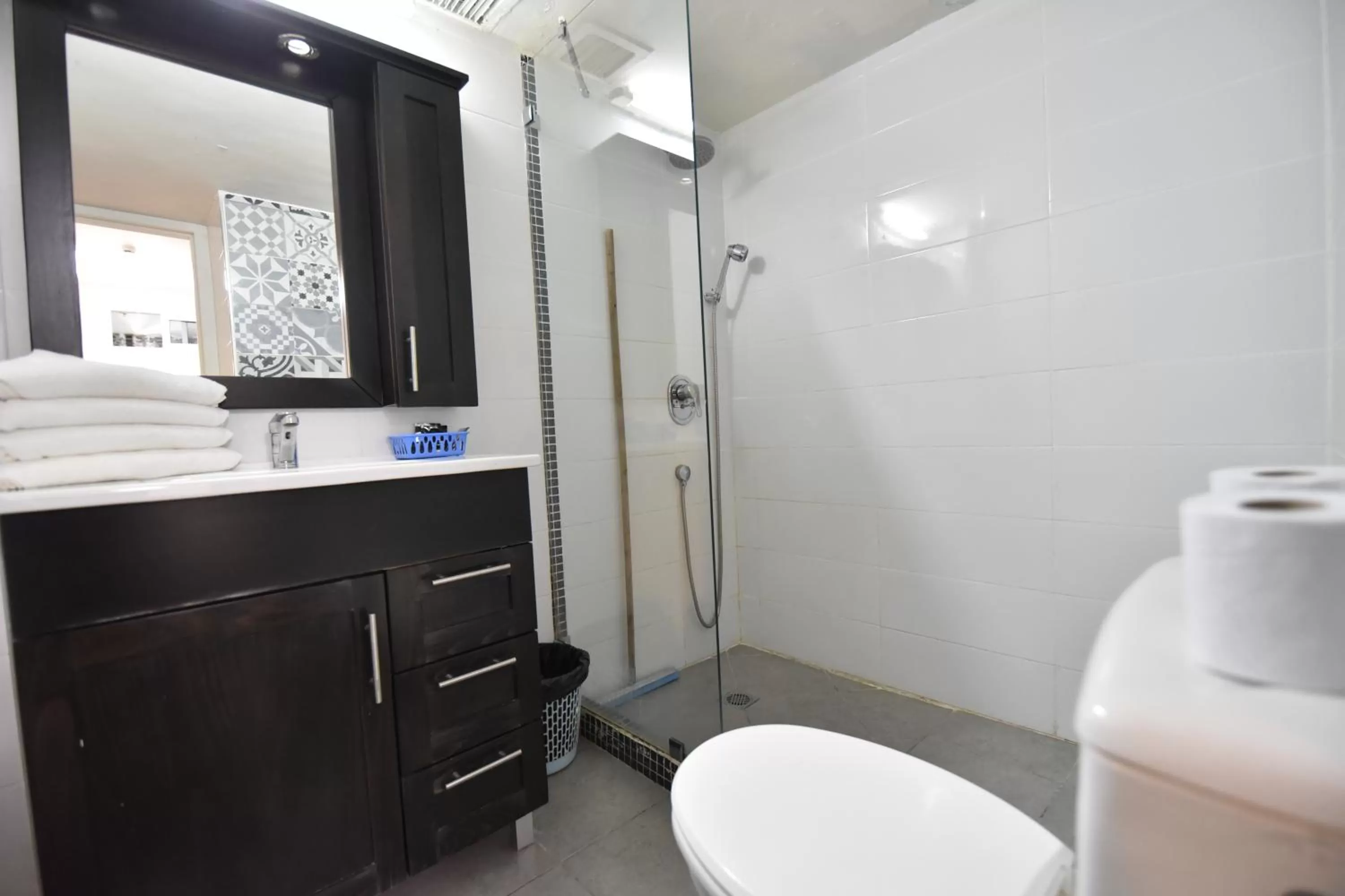 Photo of the whole room in Red Sea Hotel