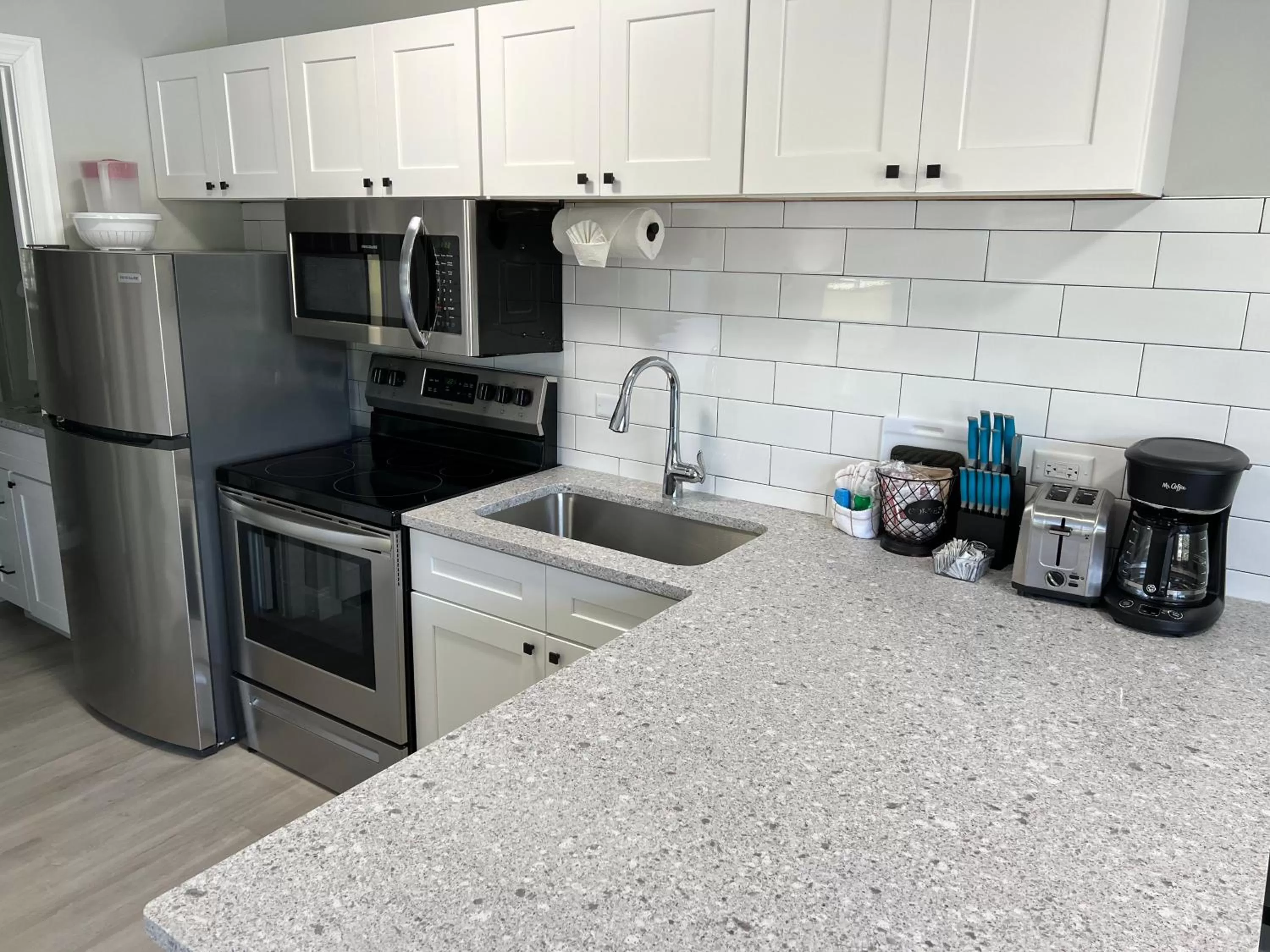 dishwasher in Marco Island Lakeside Inn