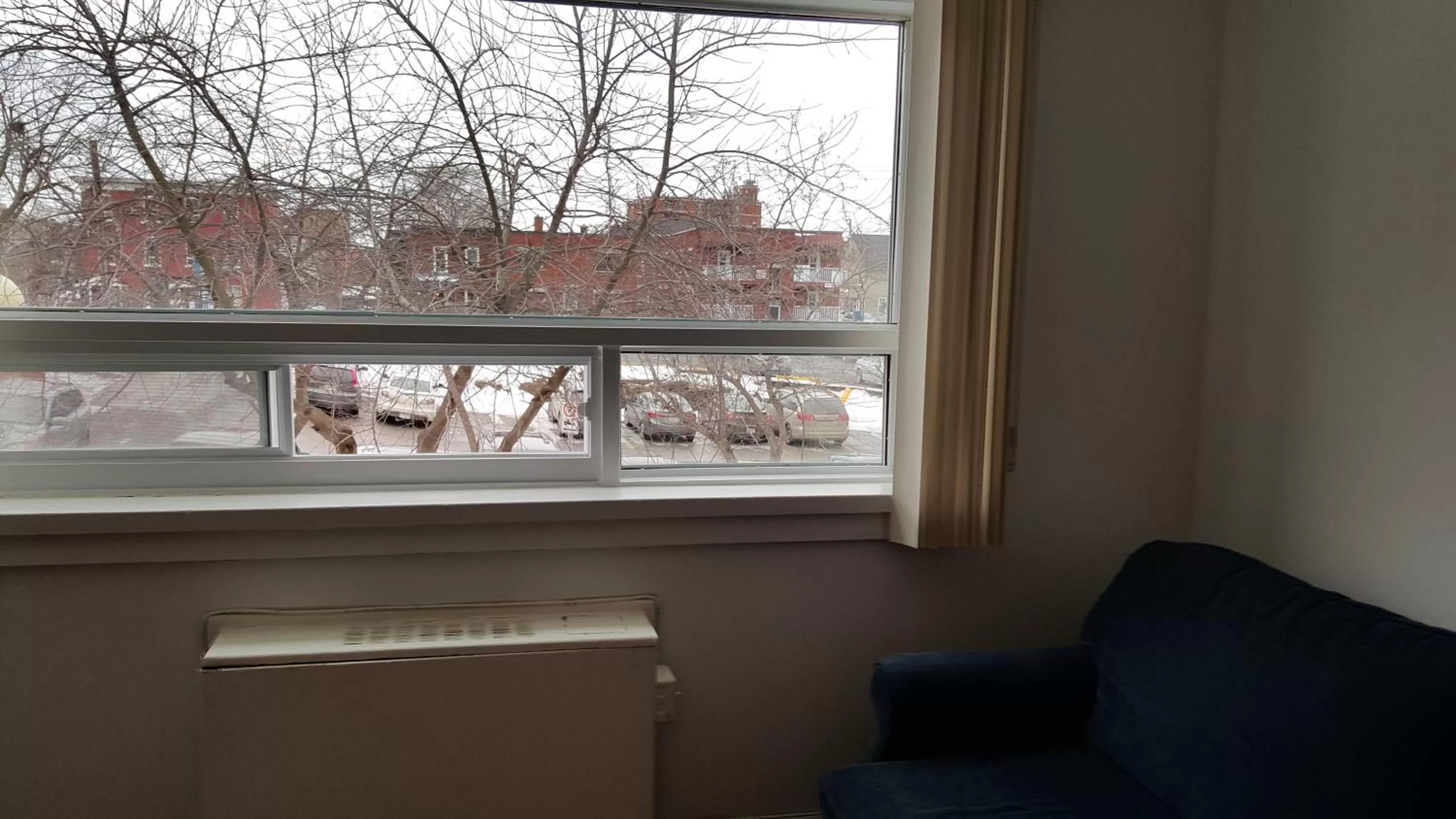 Street view in Duvernay Studios and Suites