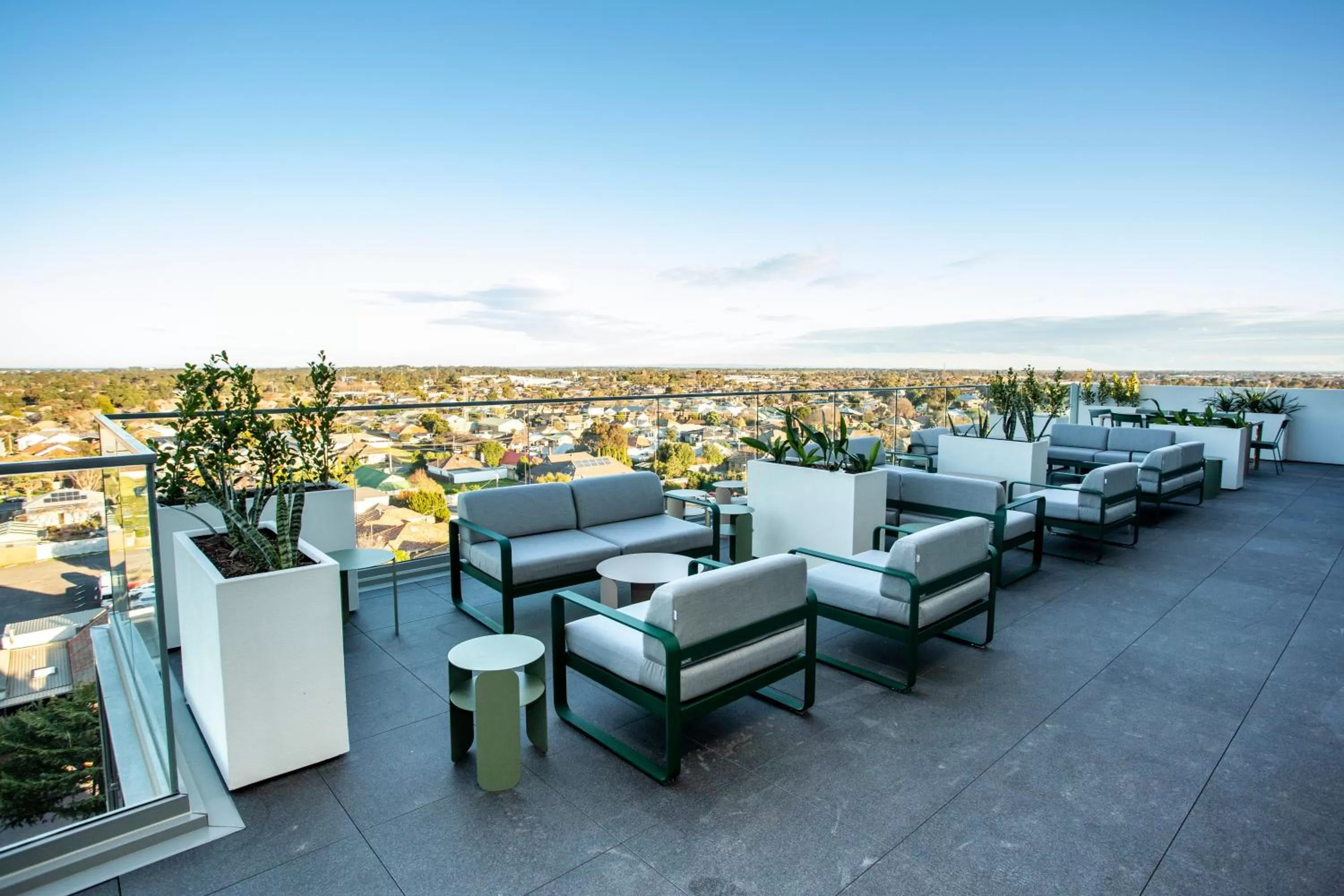 Meeting/conference room in Holiday Inn Werribee by IHG