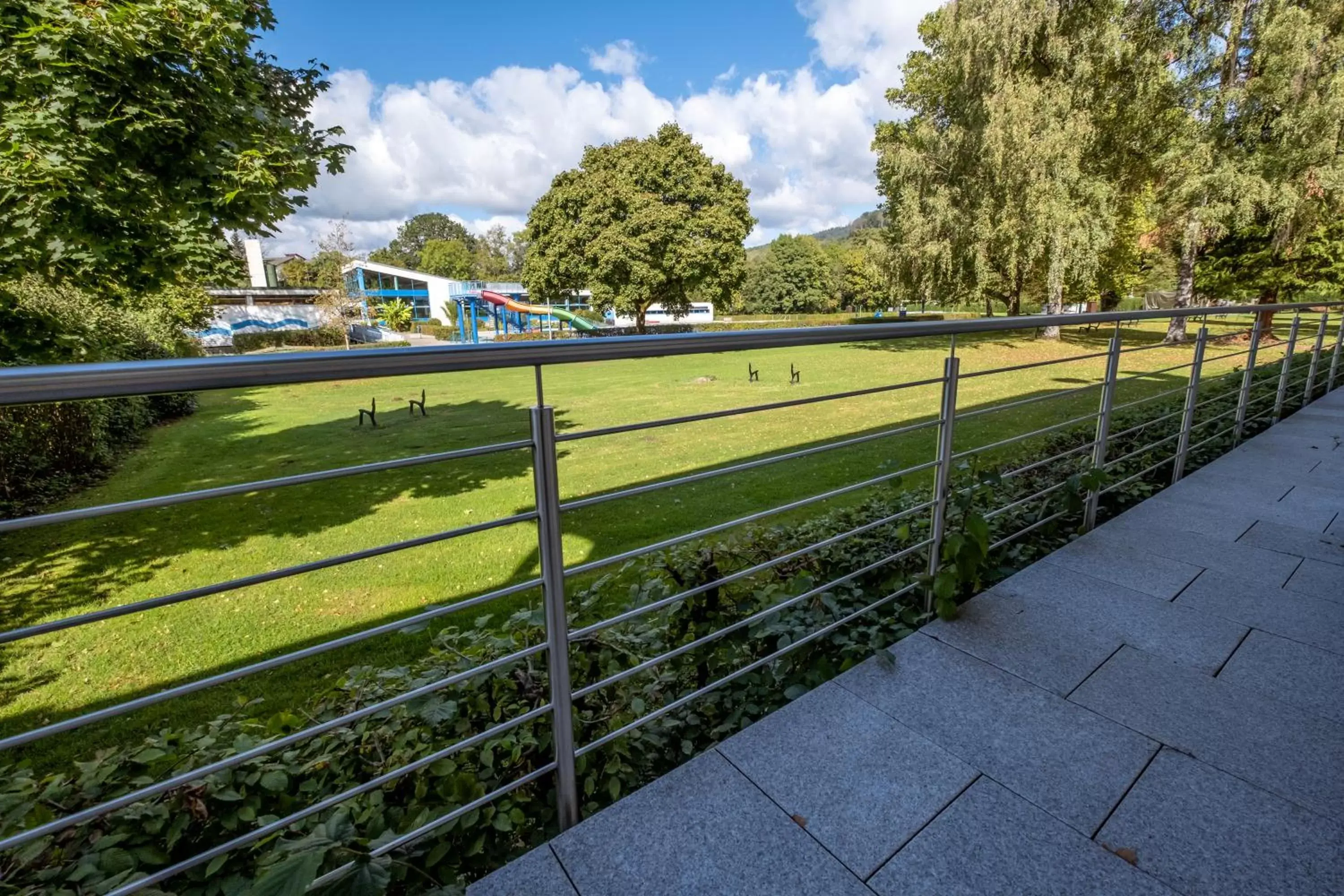 Hotel Klosterhof Hotel Klosterhof