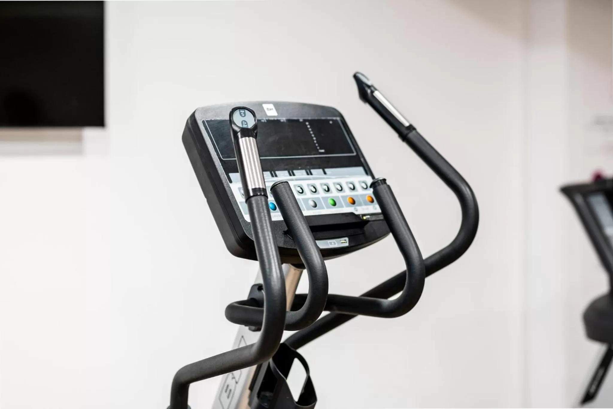 Fitness centre/facilities in Hotel LIVVO Fataga