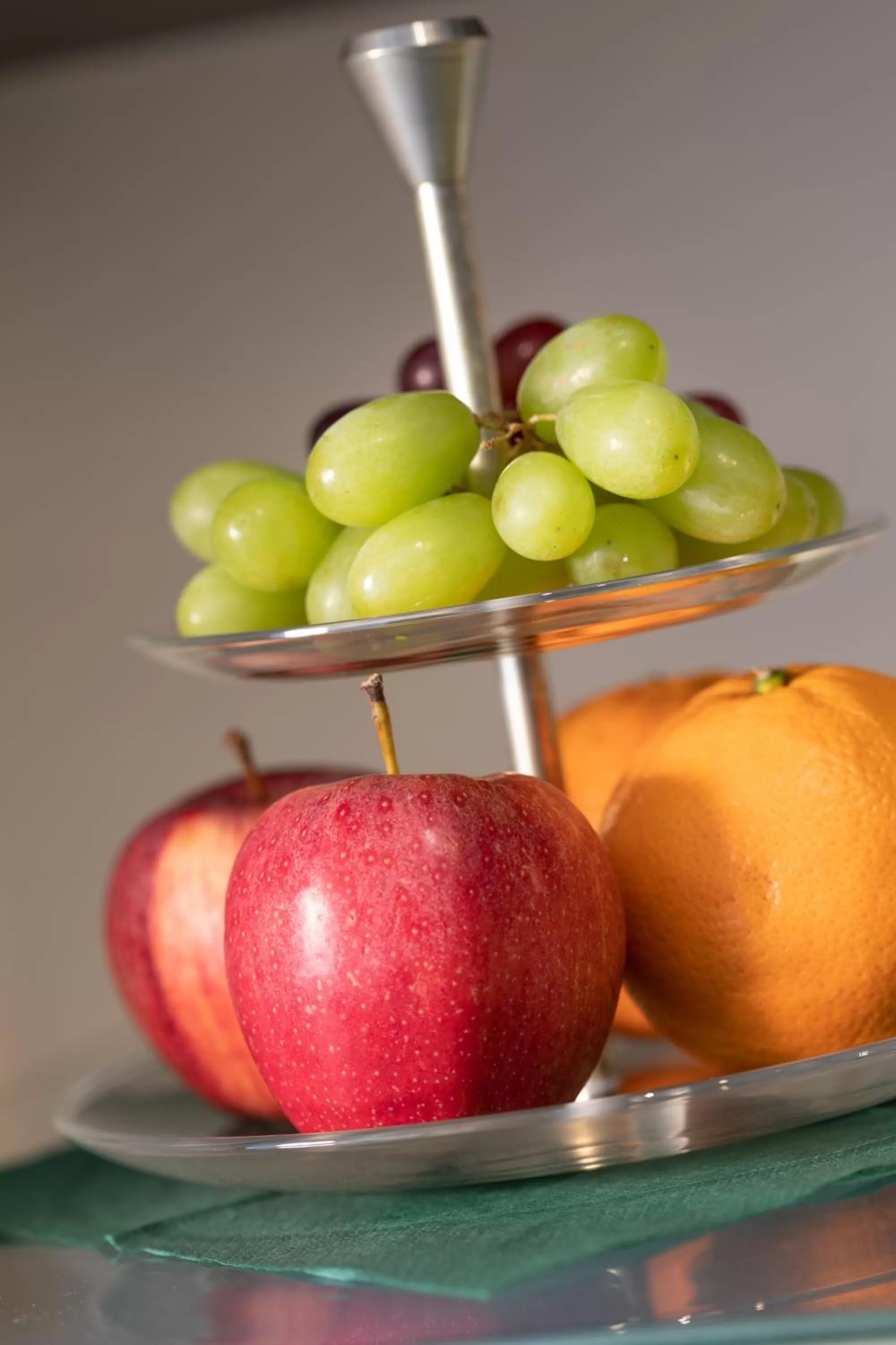 Restaurant/places to eat in Landhotel-Restaurant Huberhof Allershausen