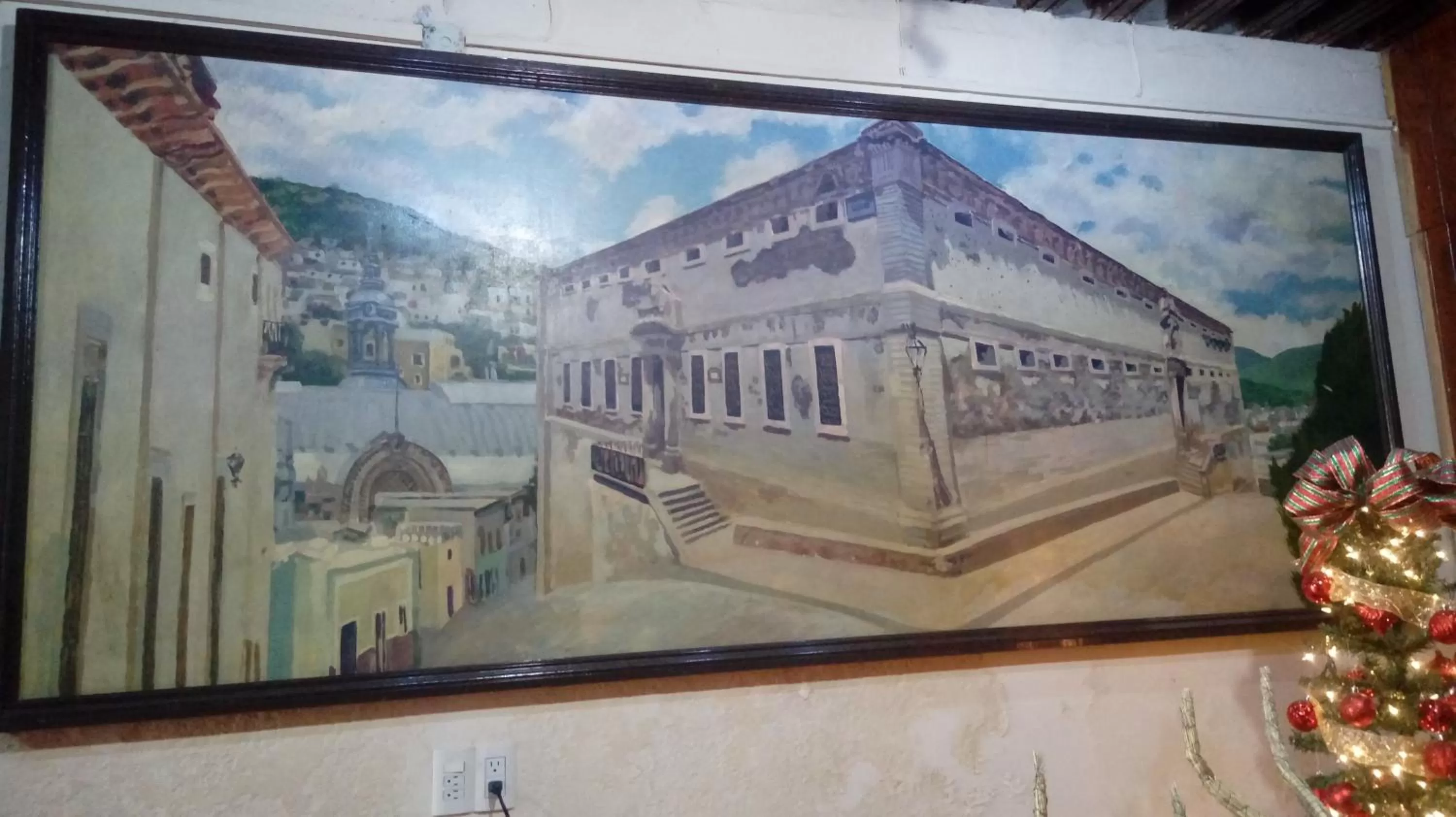 Other in Hotel Posada de la Condesa