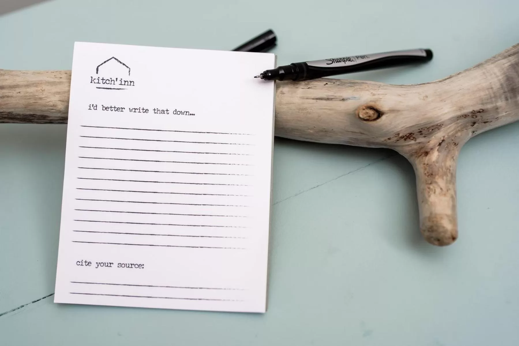 The Kitch'inn - Boutique Inn and Wine Bar