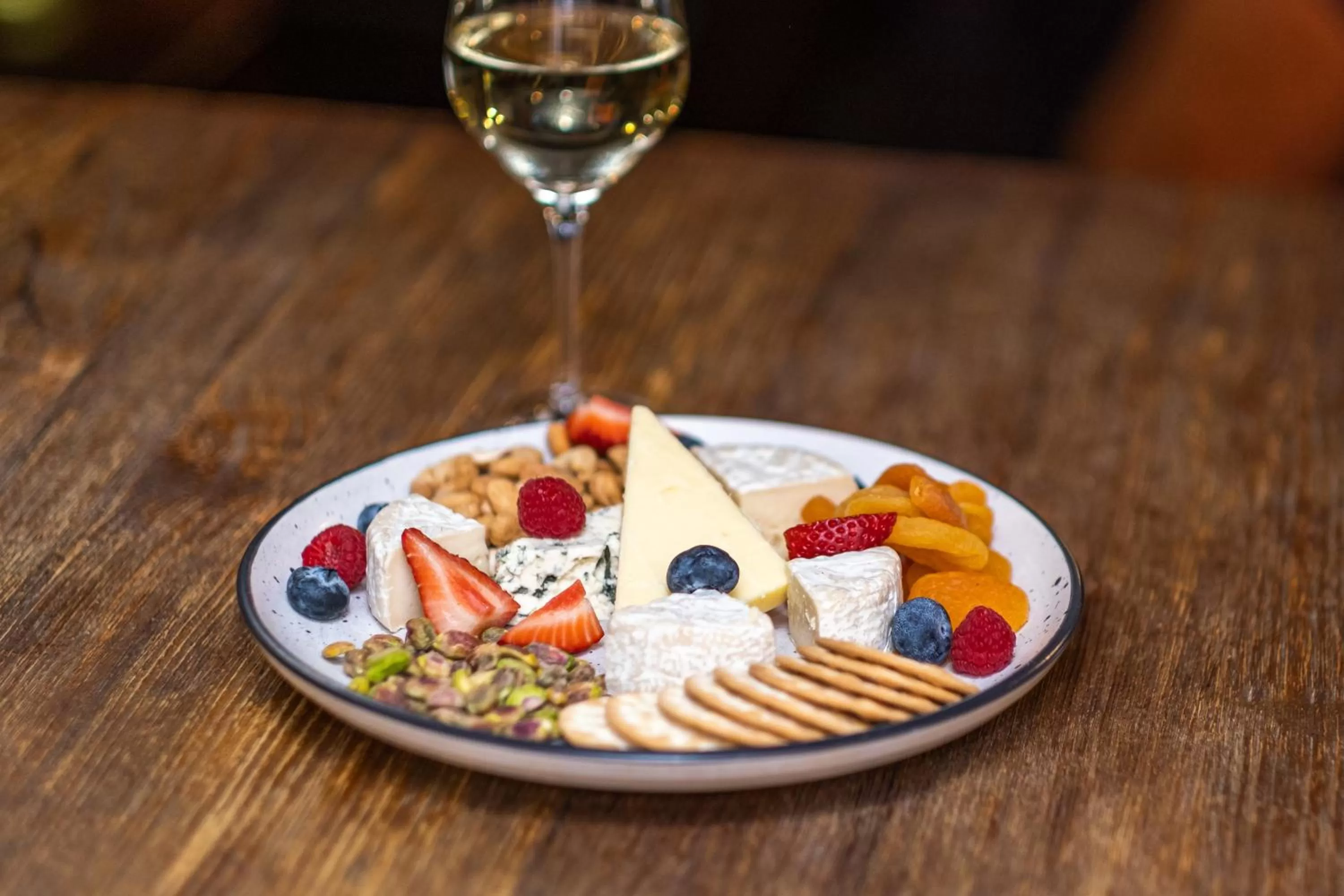 Food and drinks in Rydges Armidale