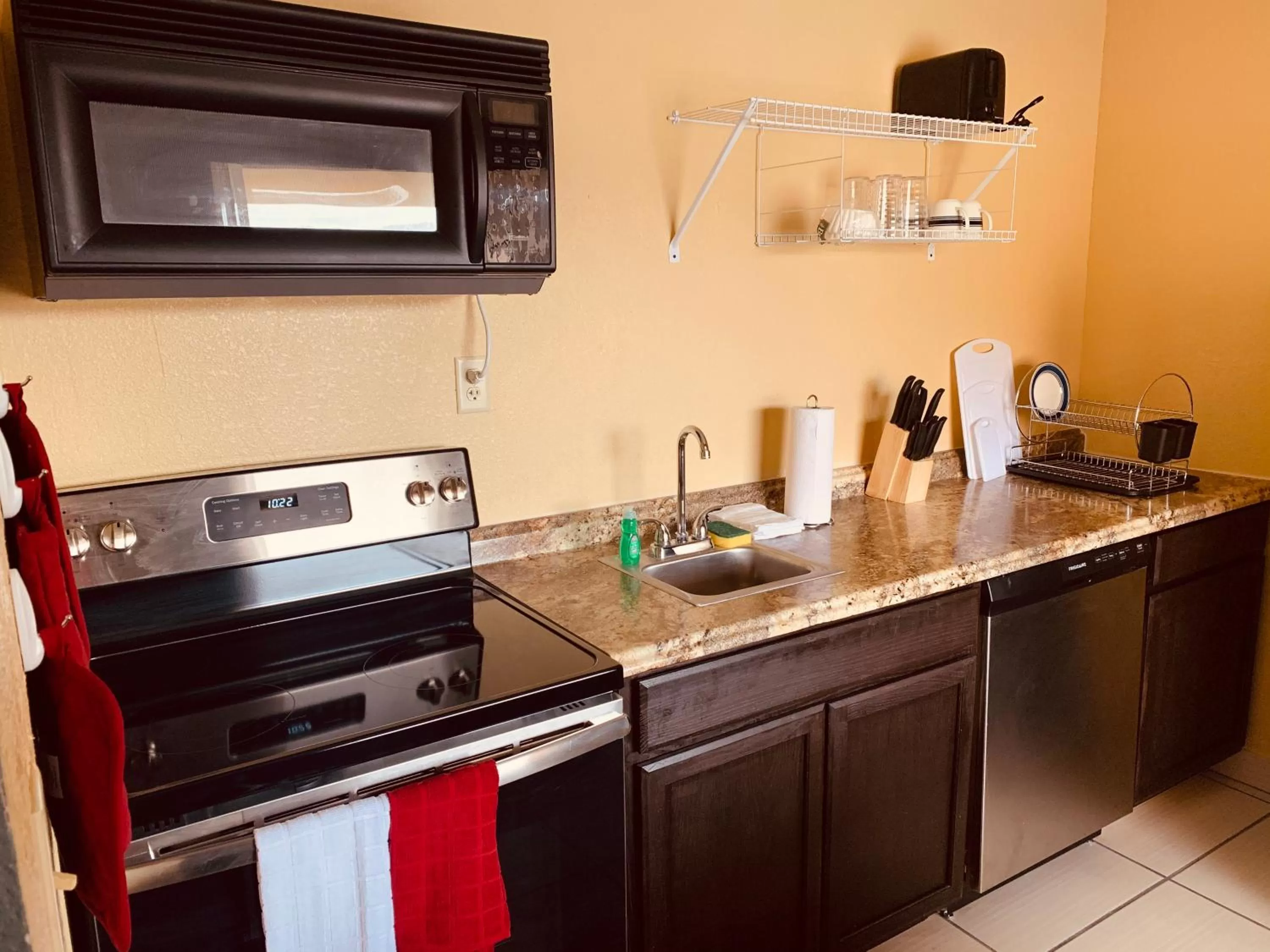 Clarion Inn New London - Mystic