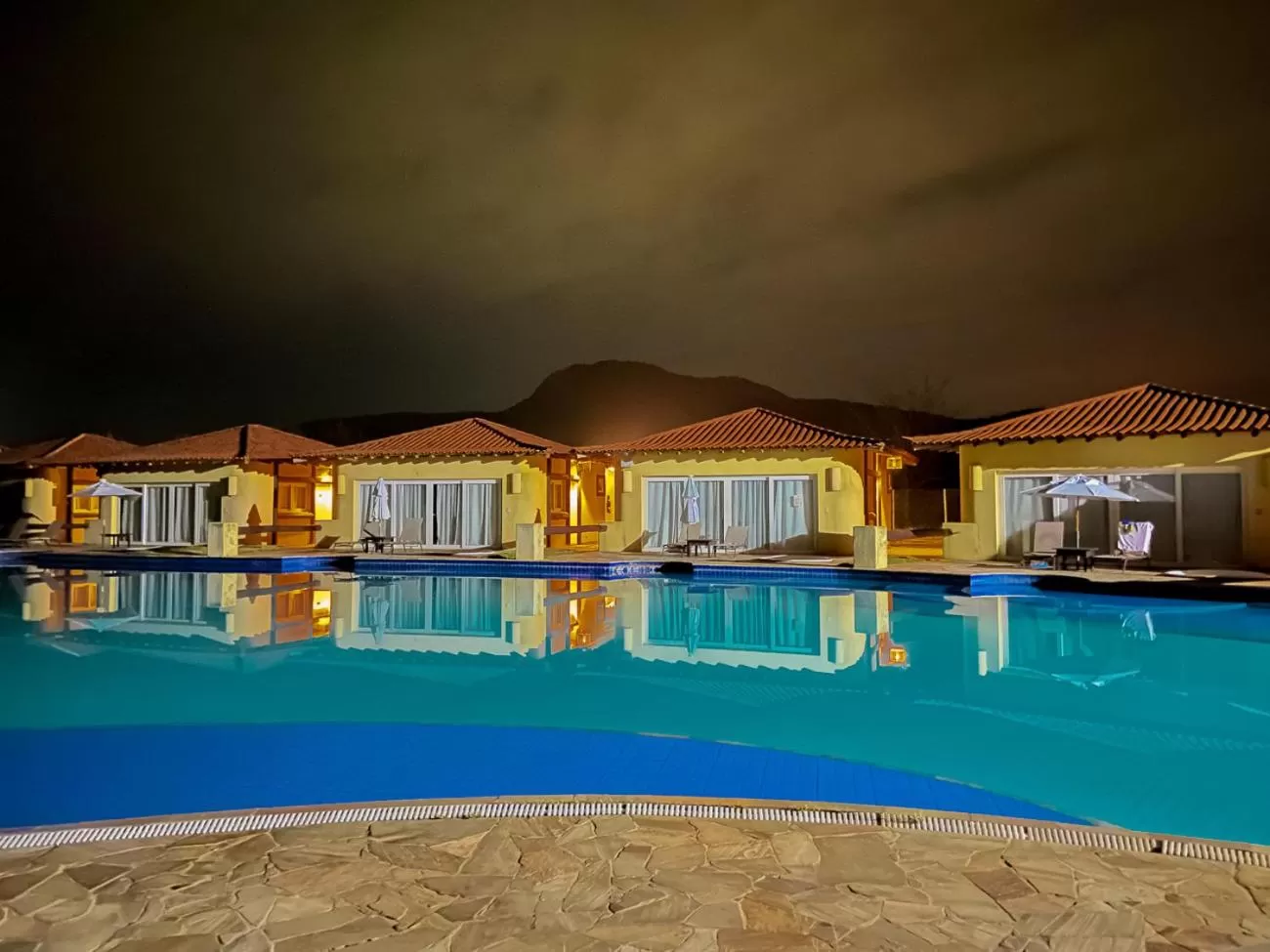 Property building in Búzios Beach Resort by WAM Experience